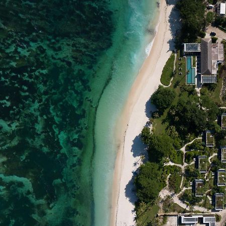 Cap Karoso Sumba - A Member Of Design Hotels Tambolaka エクステリア 写真