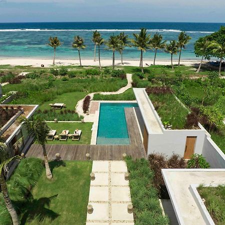 Cap Karoso Sumba - A Member Of Design Hotels Tambolaka エクステリア 写真