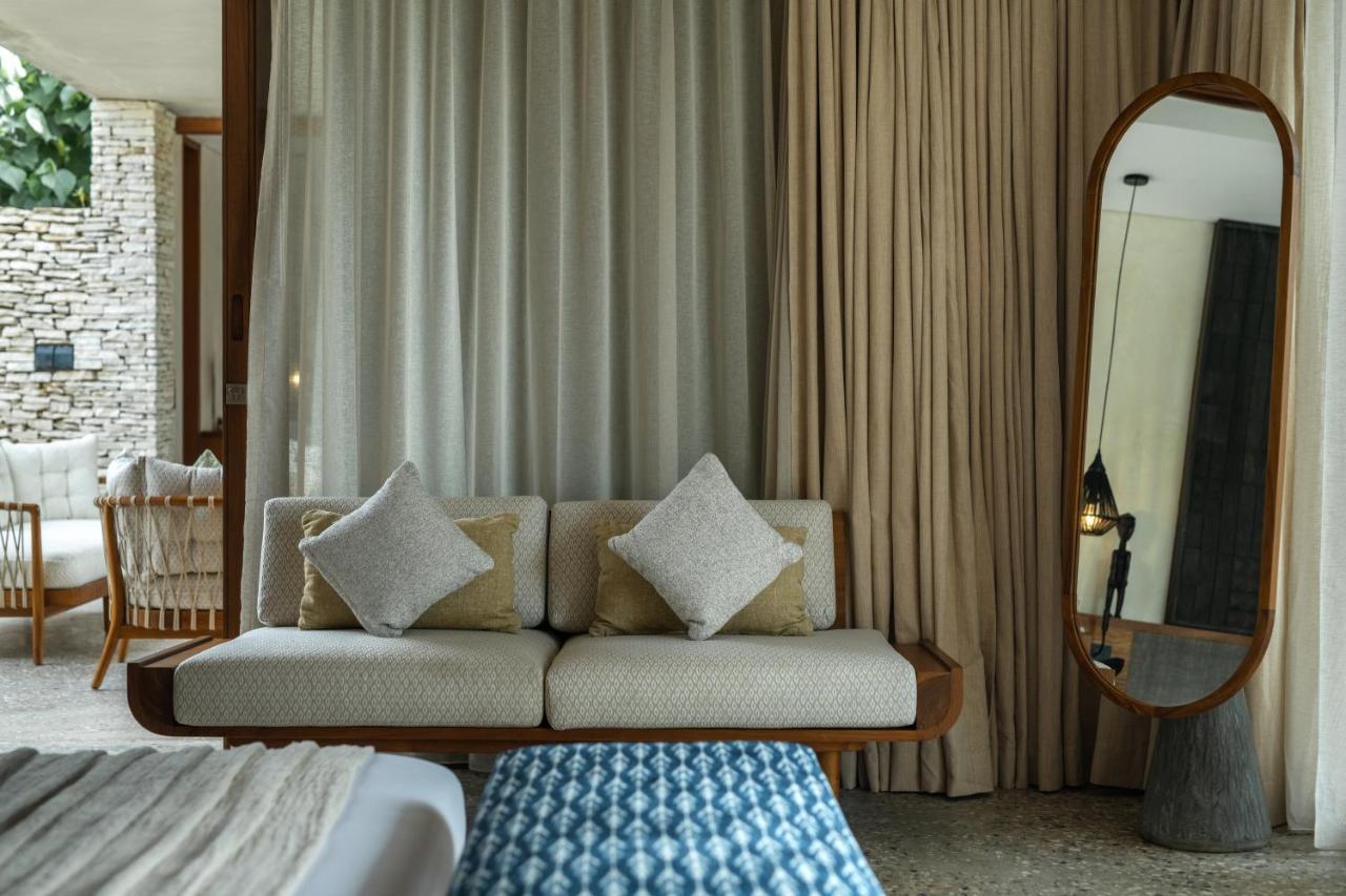 Cap Karoso Sumba - A Member Of Design Hotels Tambolaka エクステリア 写真