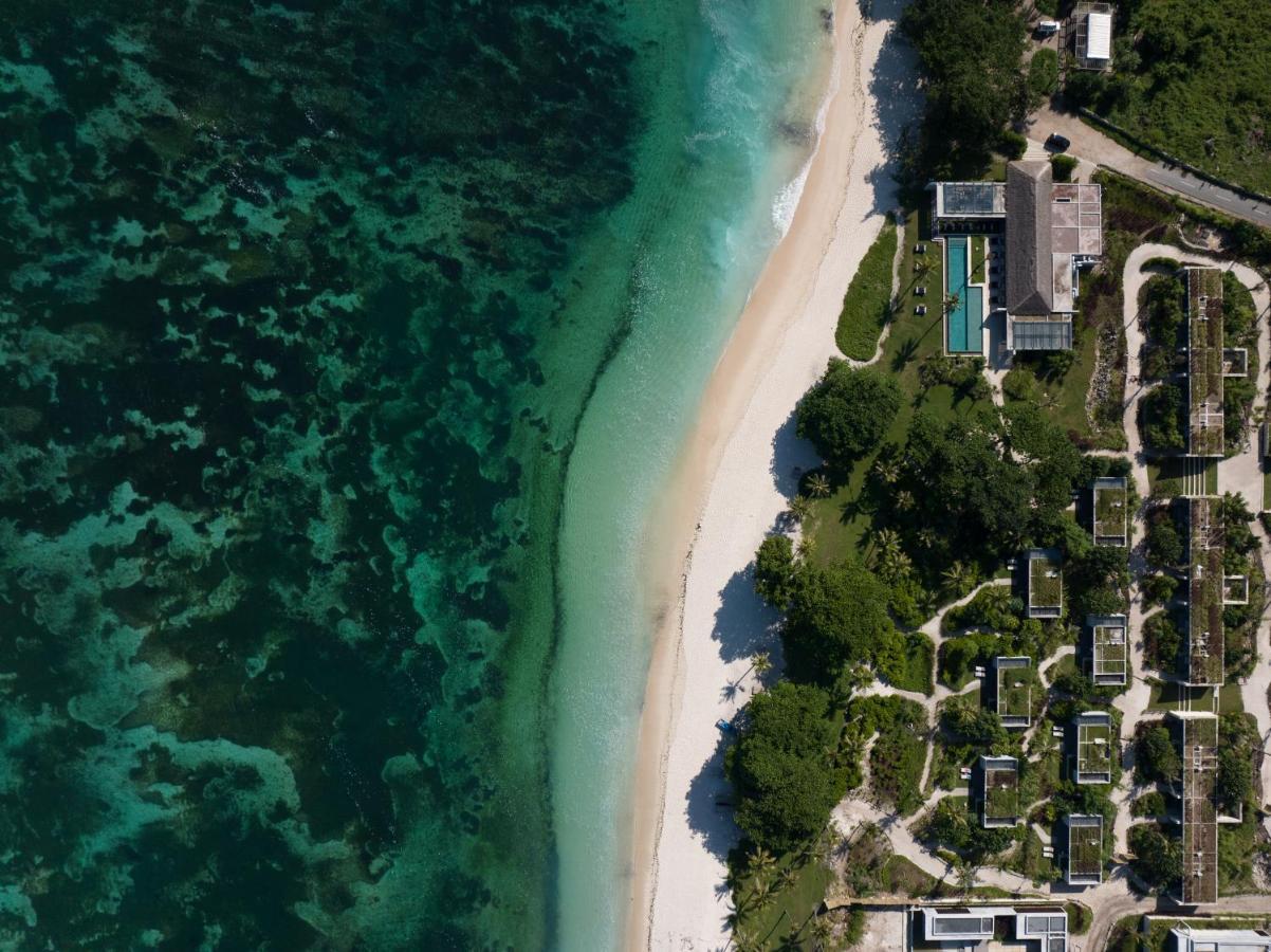 Cap Karoso Sumba - A Member Of Design Hotels Tambolaka エクステリア 写真
