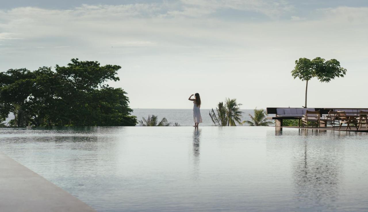 Cap Karoso Sumba - A Member Of Design Hotels Tambolaka エクステリア 写真