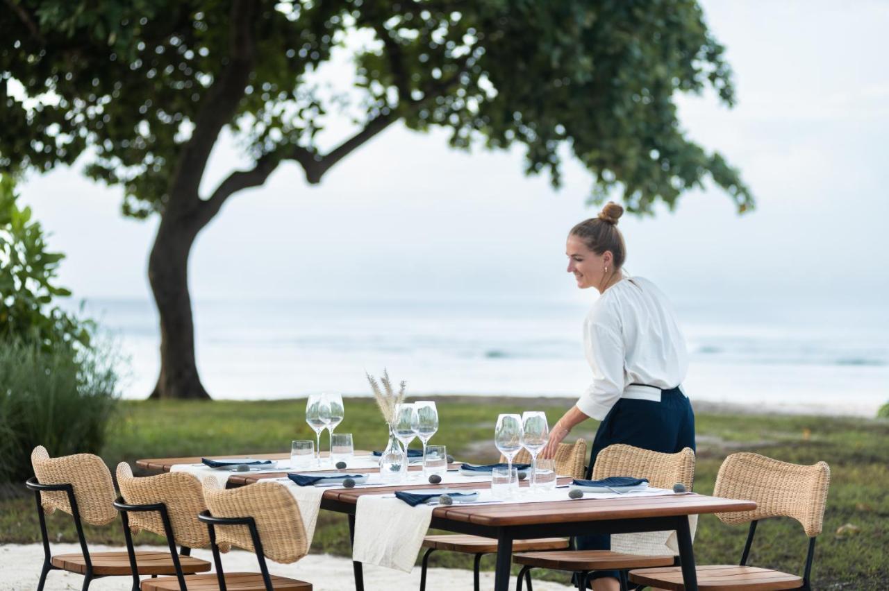 Cap Karoso Sumba - A Member Of Design Hotels Tambolaka エクステリア 写真