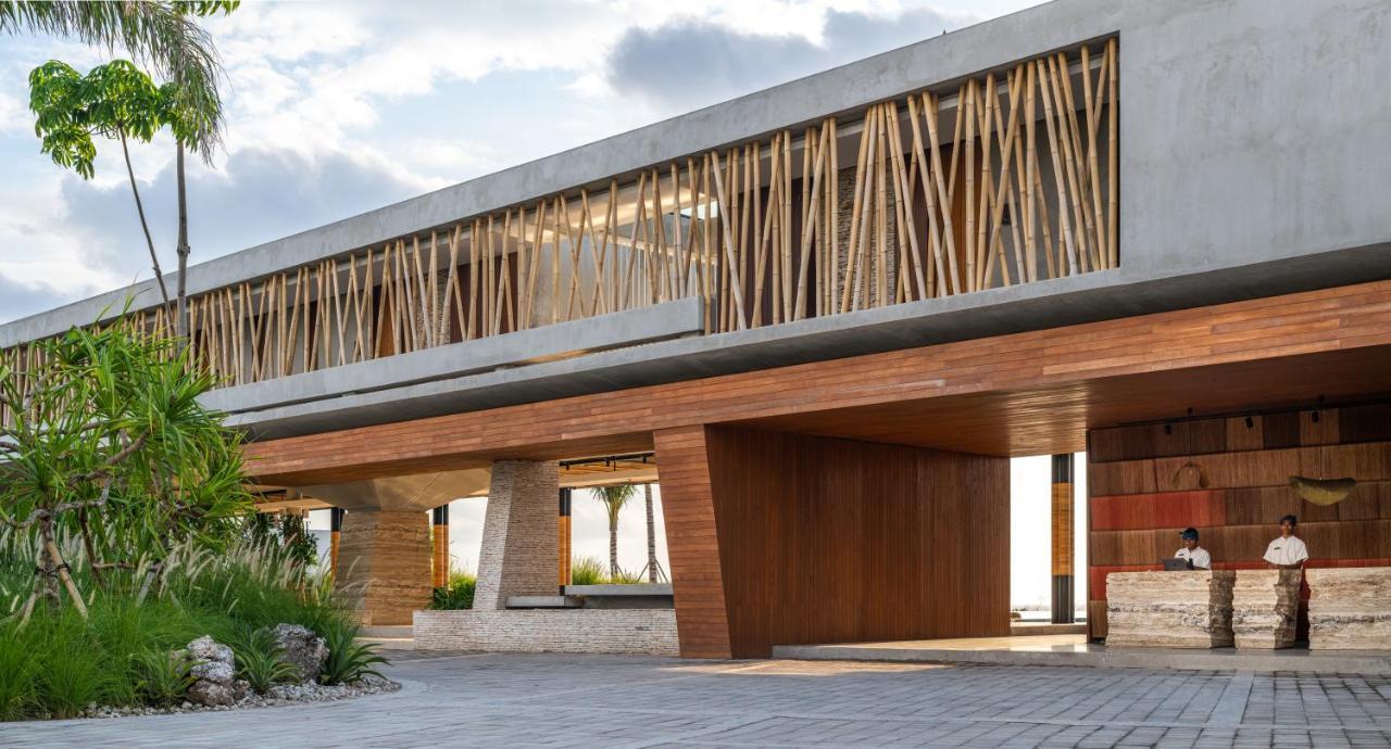 Cap Karoso Sumba - A Member Of Design Hotels Tambolaka エクステリア 写真