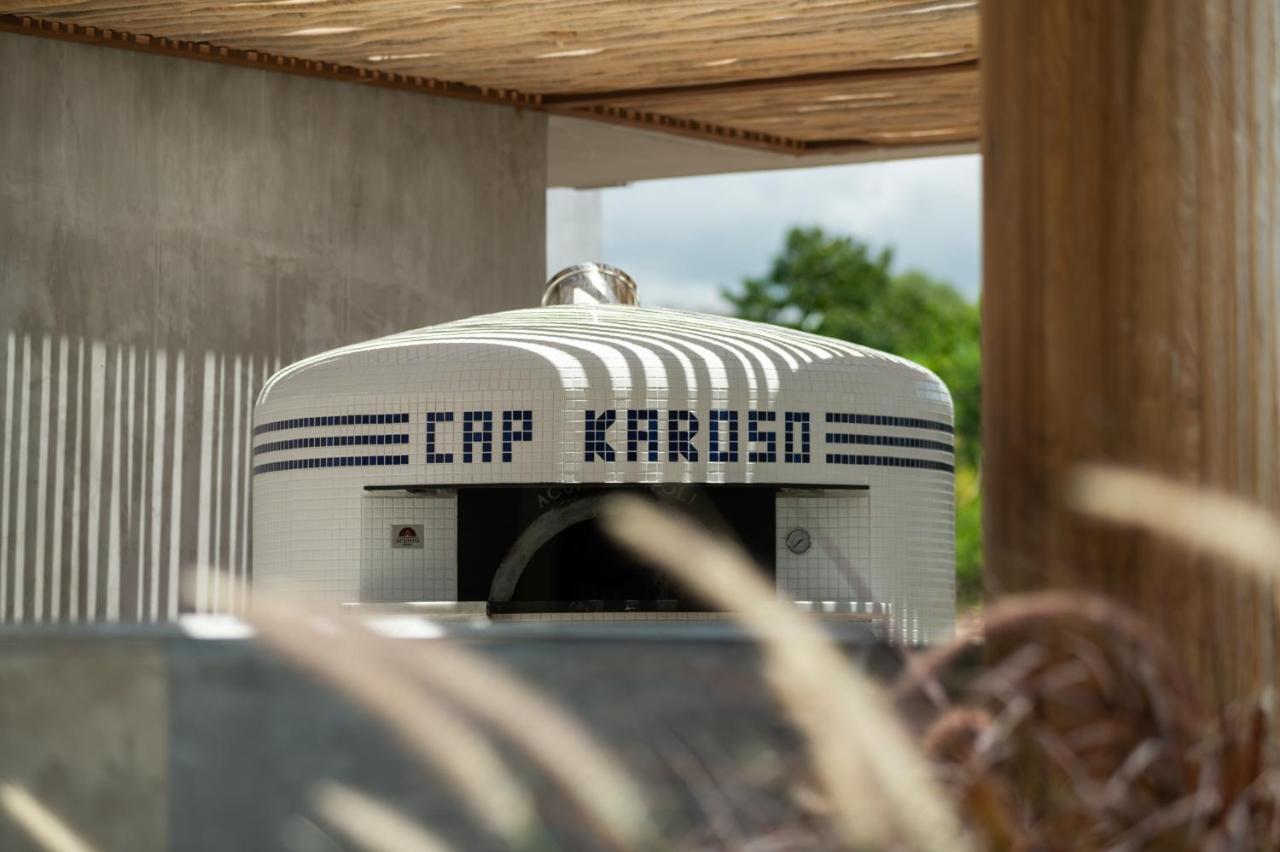 Cap Karoso Sumba - A Member Of Design Hotels Tambolaka エクステリア 写真