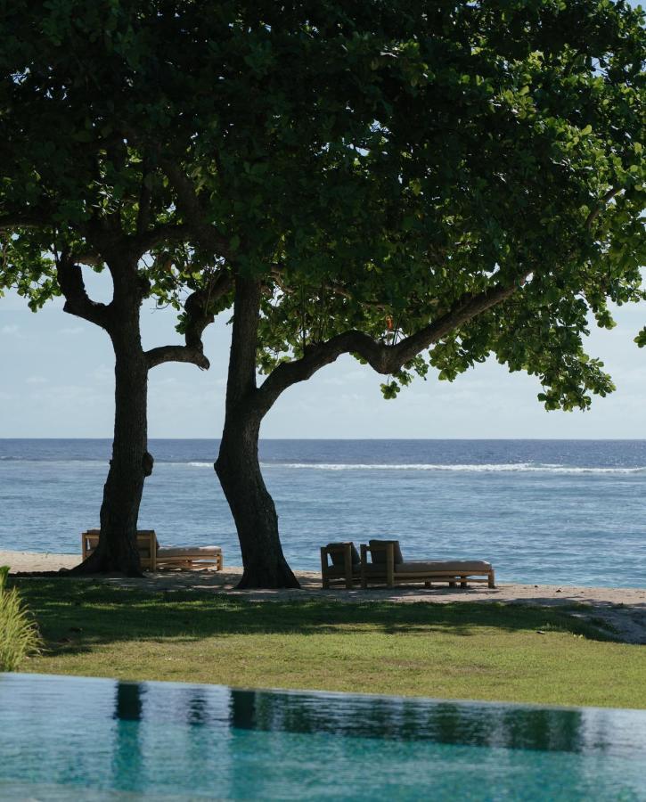 Cap Karoso Sumba - A Member Of Design Hotels Tambolaka エクステリア 写真