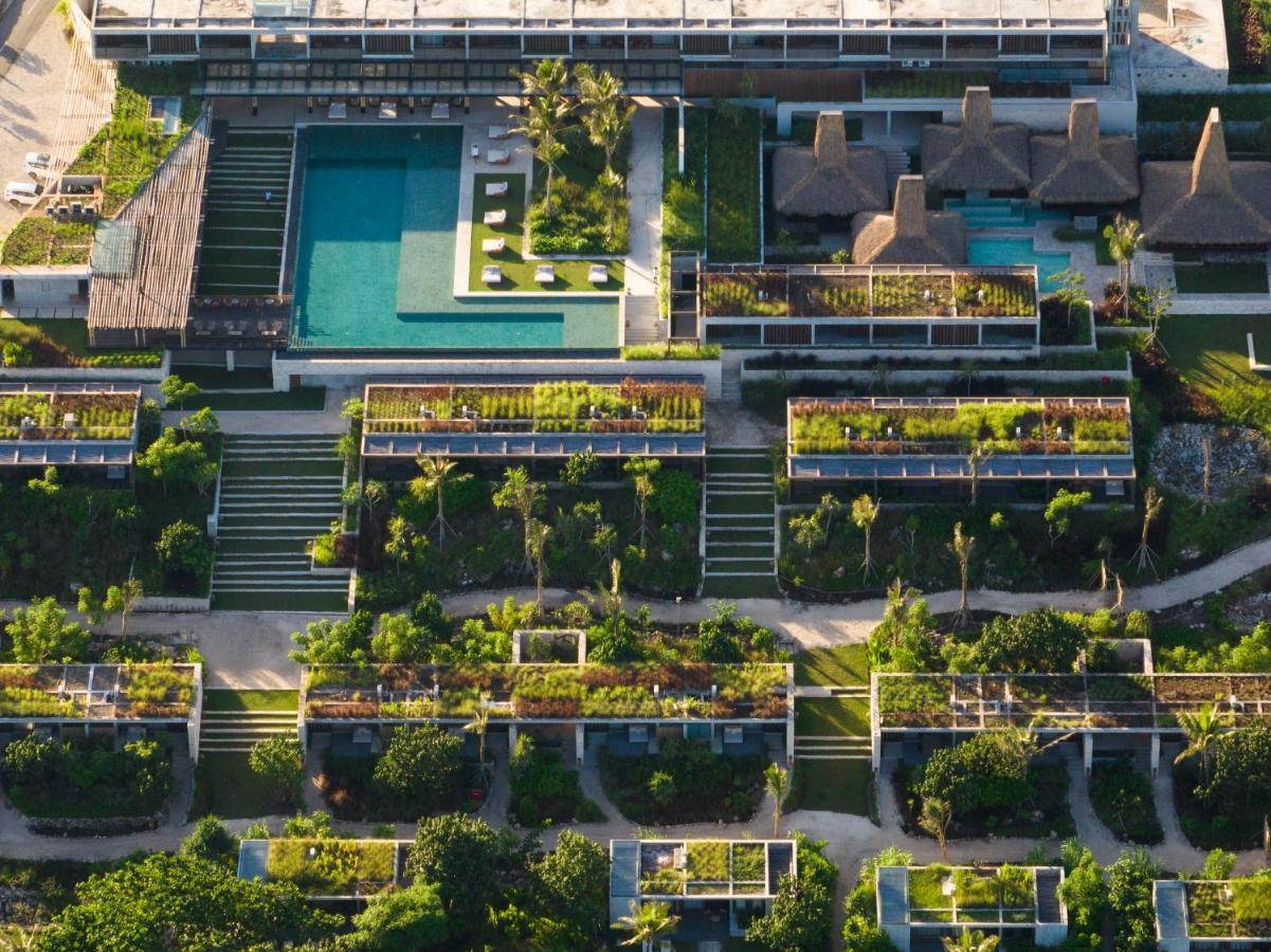 Cap Karoso Sumba - A Member Of Design Hotels Tambolaka エクステリア 写真