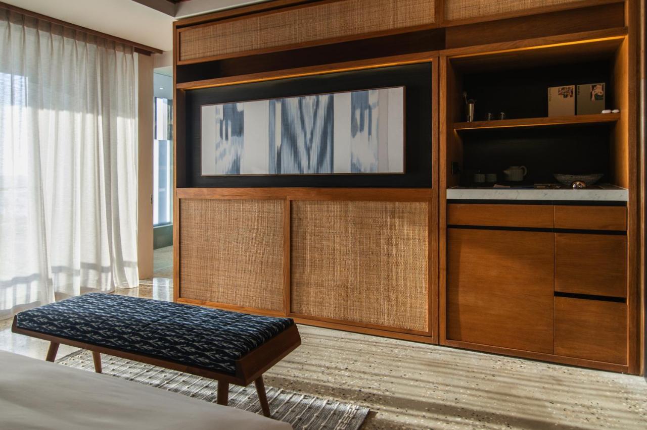 Cap Karoso Sumba - A Member Of Design Hotels Tambolaka エクステリア 写真