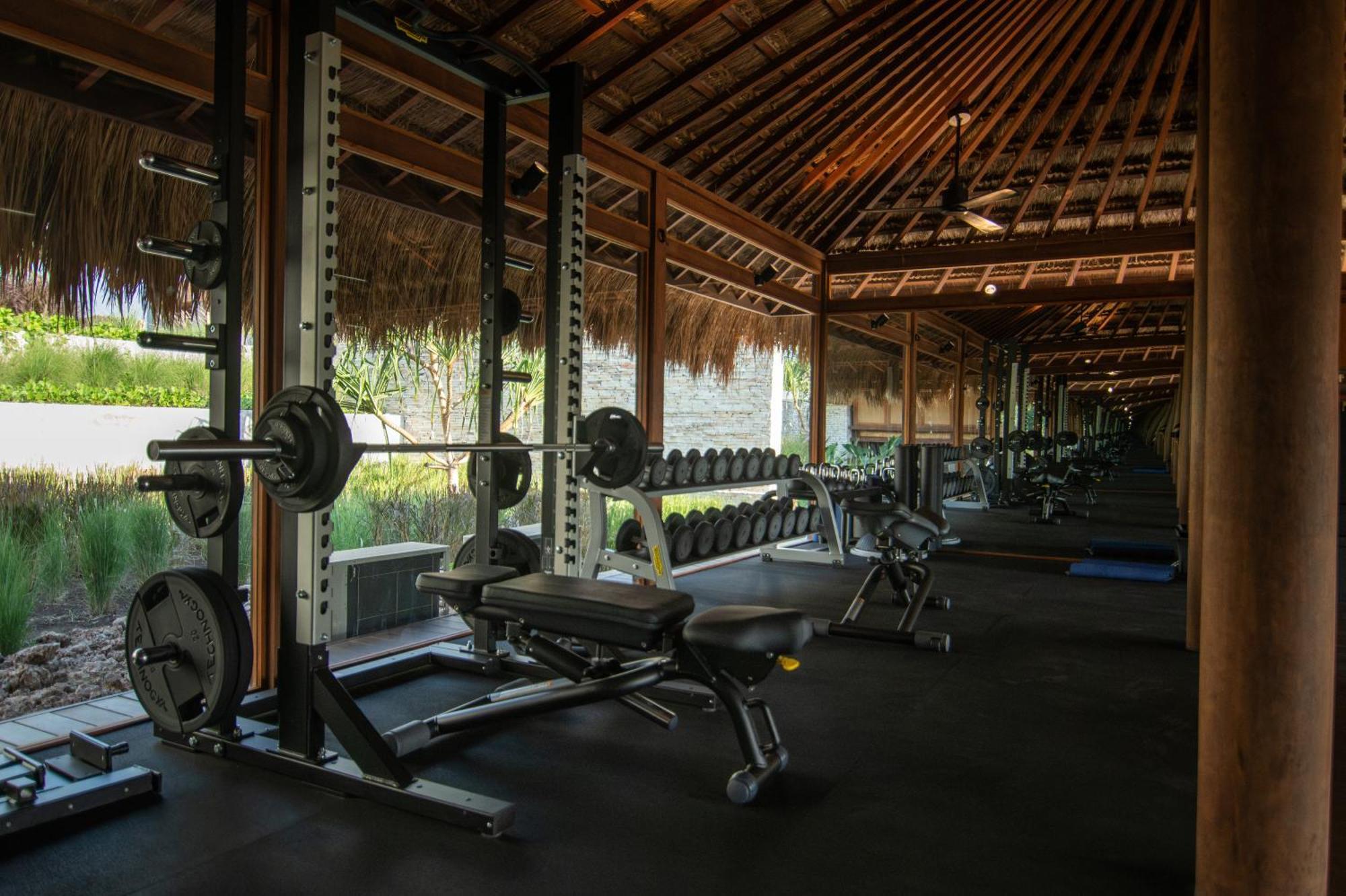 Cap Karoso Sumba - A Member Of Design Hotels Tambolaka エクステリア 写真