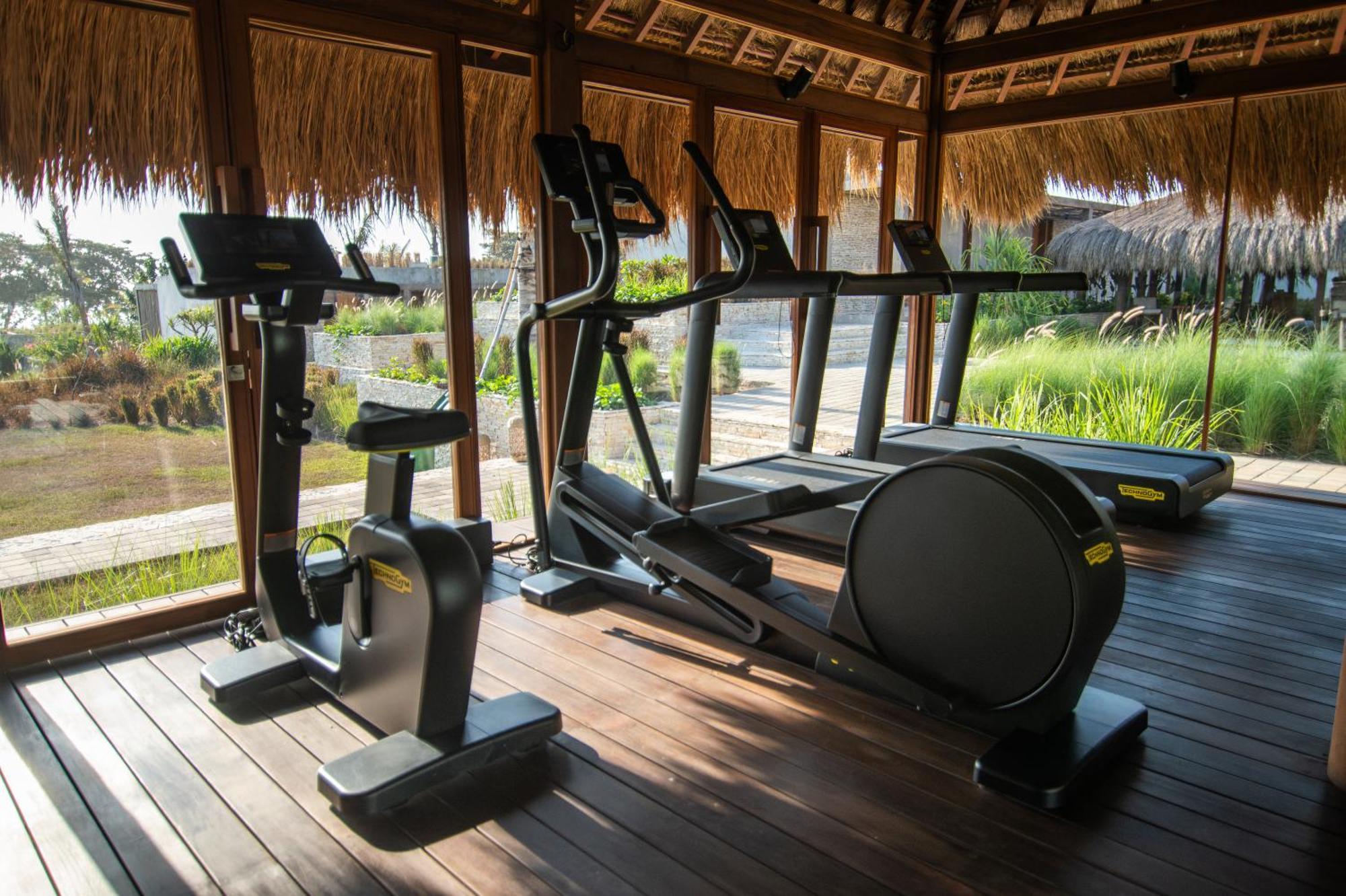 Cap Karoso Sumba - A Member Of Design Hotels Tambolaka エクステリア 写真