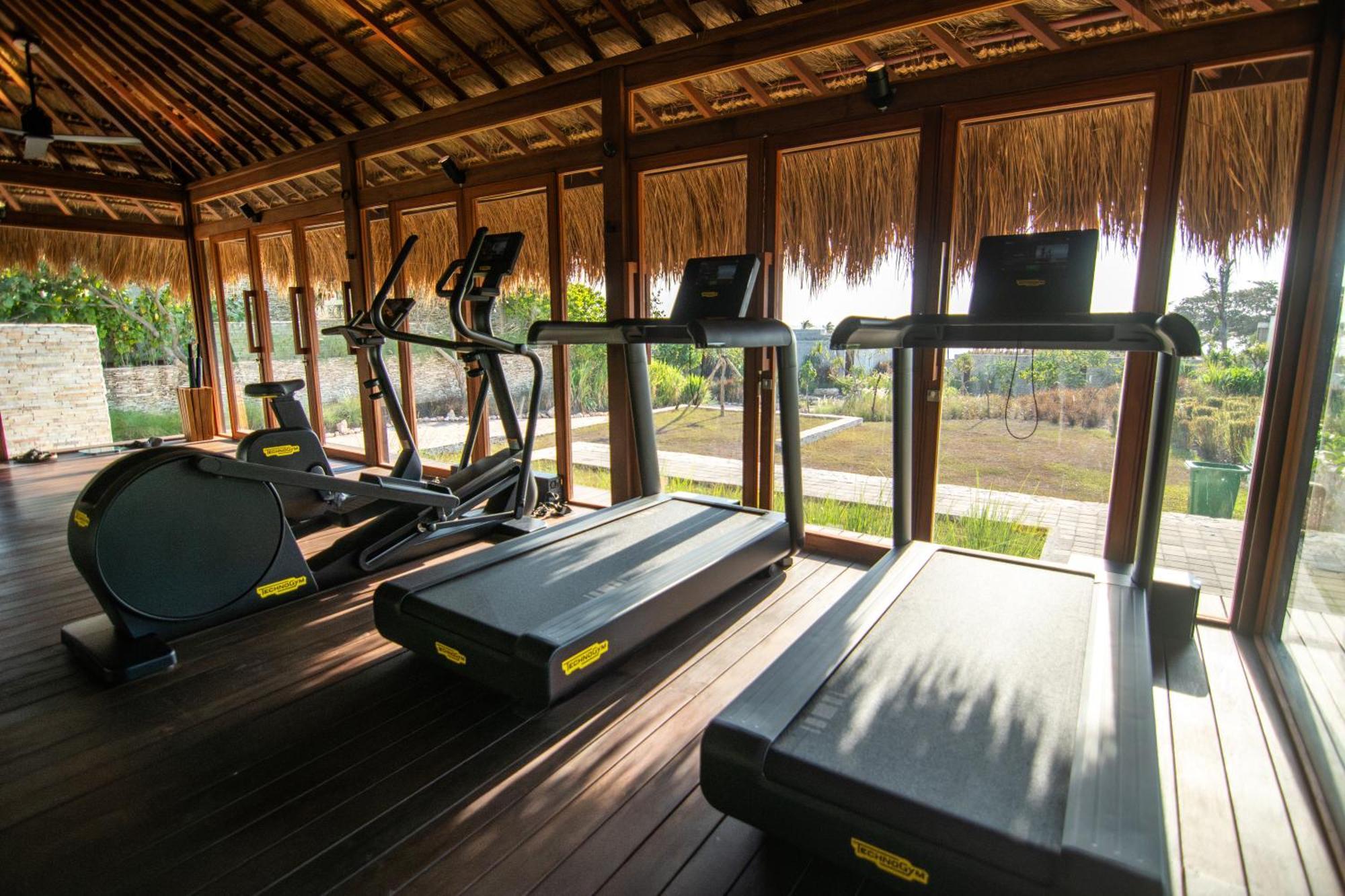 Cap Karoso Sumba - A Member Of Design Hotels Tambolaka エクステリア 写真