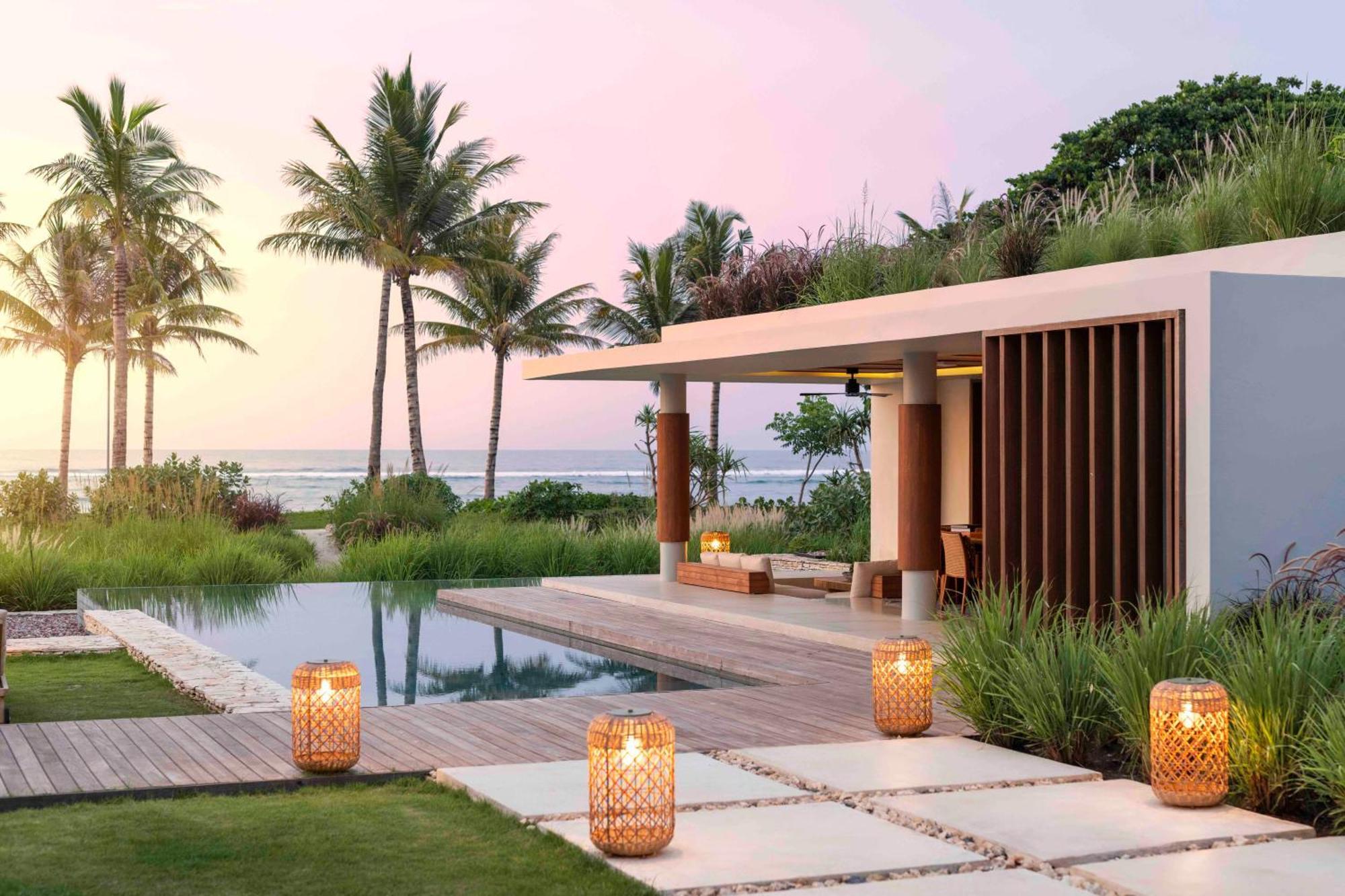 Cap Karoso Sumba - A Member Of Design Hotels Tambolaka エクステリア 写真