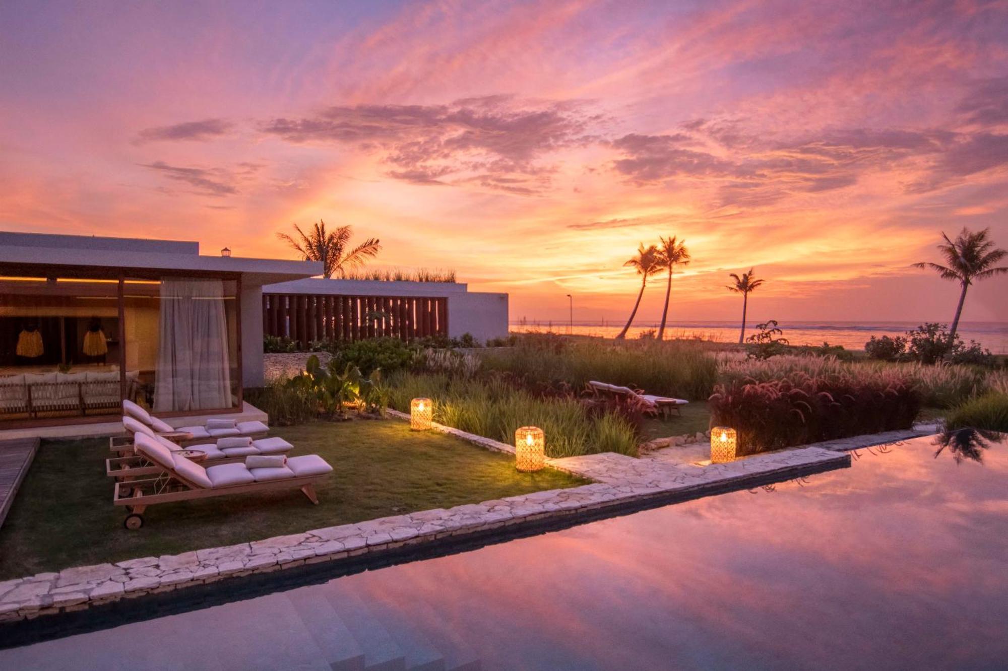 Cap Karoso Sumba - A Member Of Design Hotels Tambolaka エクステリア 写真