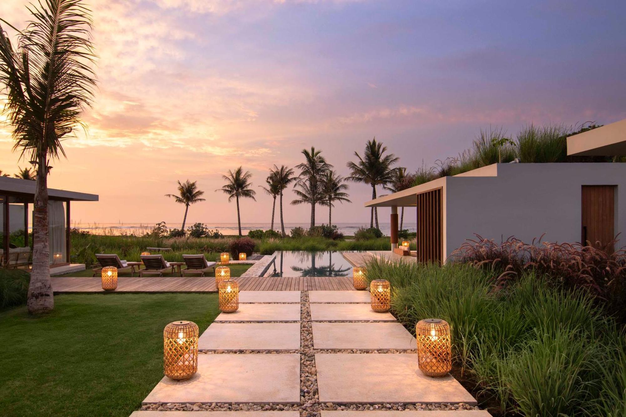 Cap Karoso Sumba - A Member Of Design Hotels Tambolaka エクステリア 写真