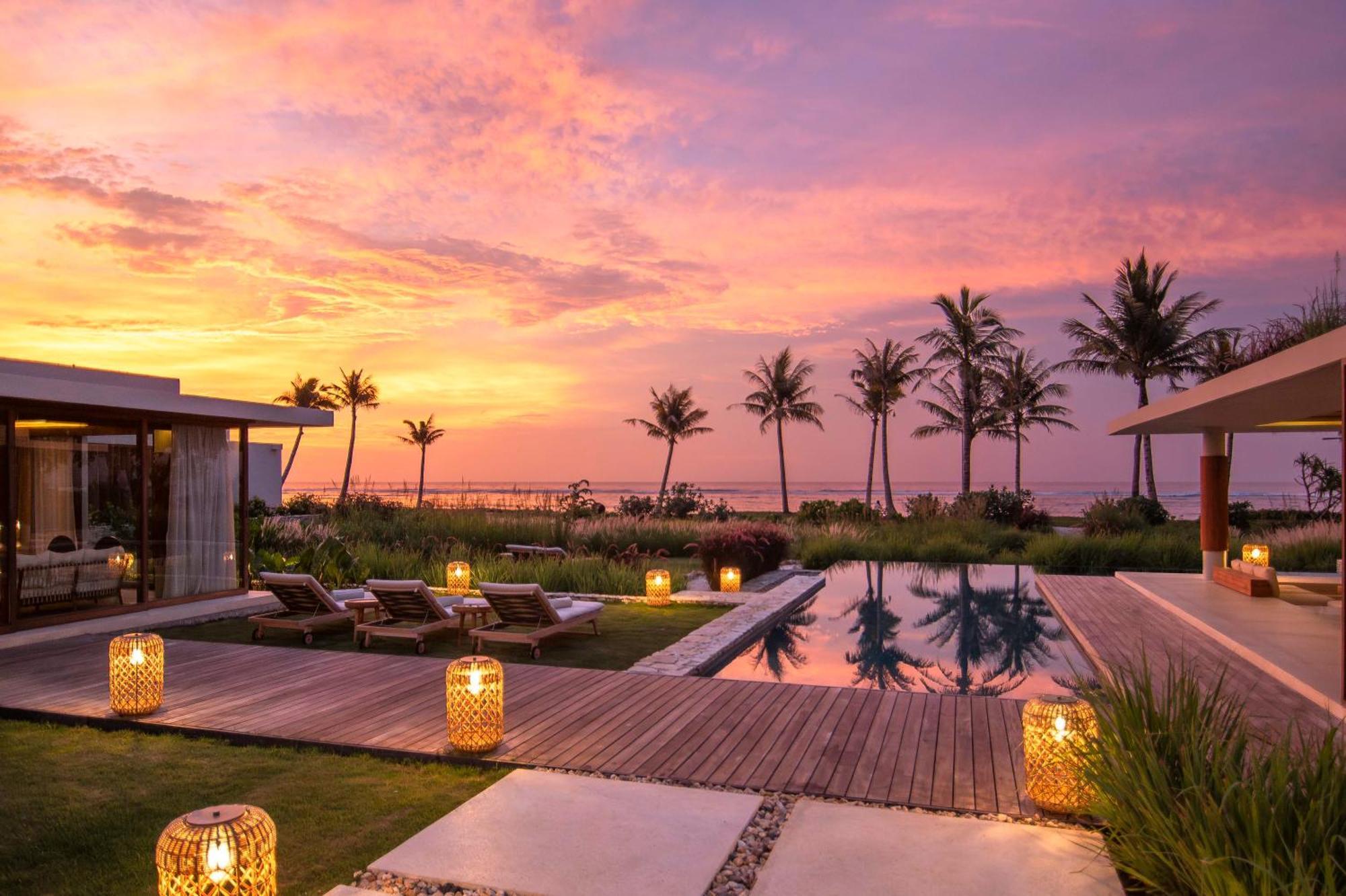 Cap Karoso Sumba - A Member Of Design Hotels Tambolaka エクステリア 写真