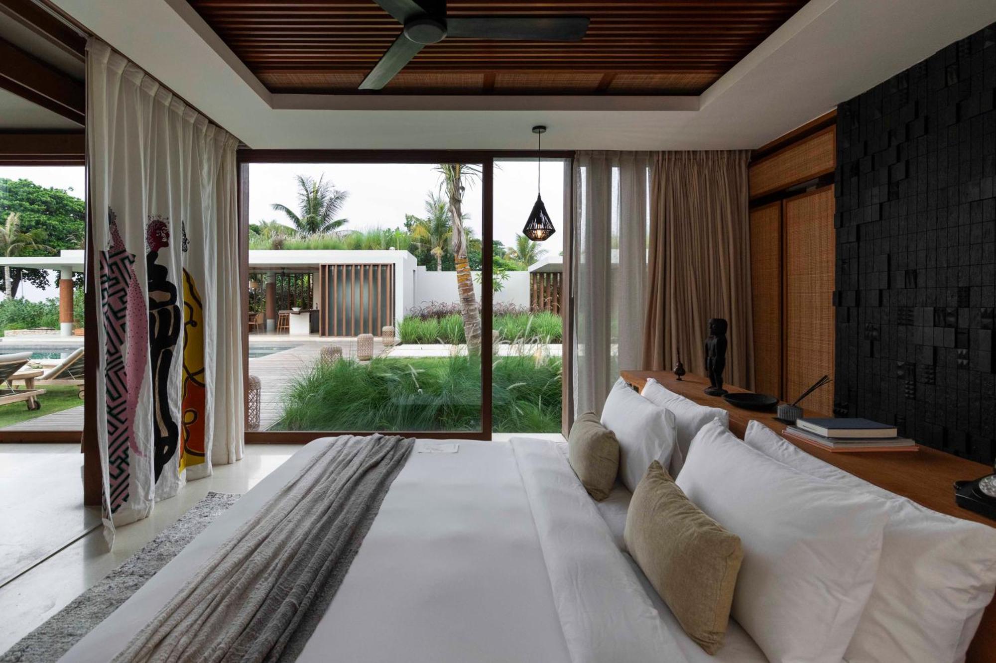 Cap Karoso Sumba - A Member Of Design Hotels Tambolaka エクステリア 写真