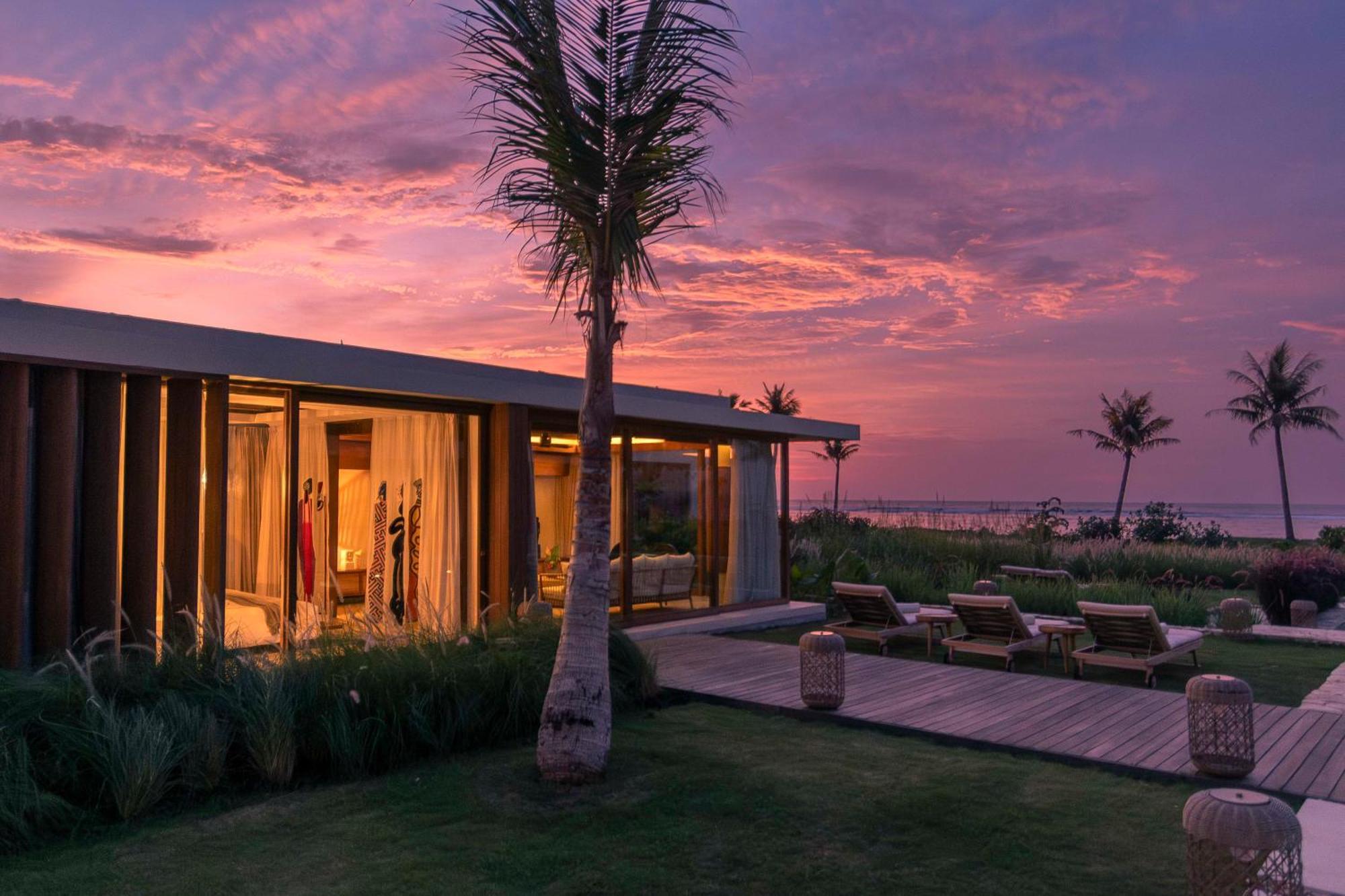 Cap Karoso Sumba - A Member Of Design Hotels Tambolaka エクステリア 写真