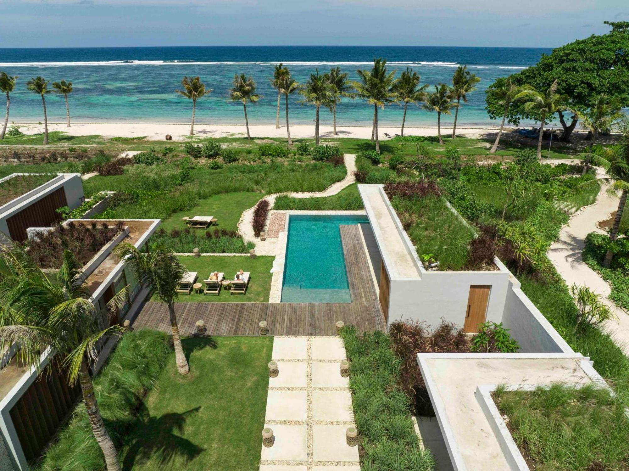 Cap Karoso Sumba - A Member Of Design Hotels Tambolaka エクステリア 写真