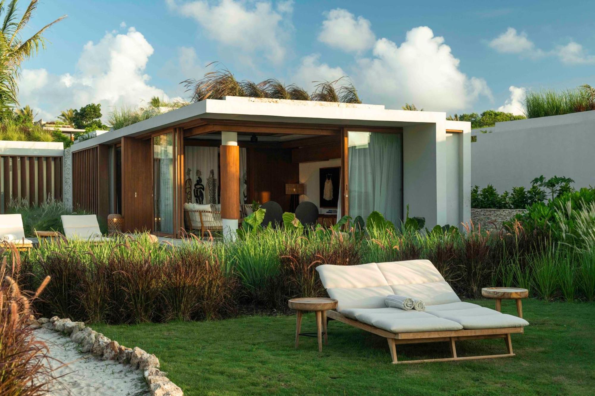 Cap Karoso Sumba - A Member Of Design Hotels Tambolaka エクステリア 写真