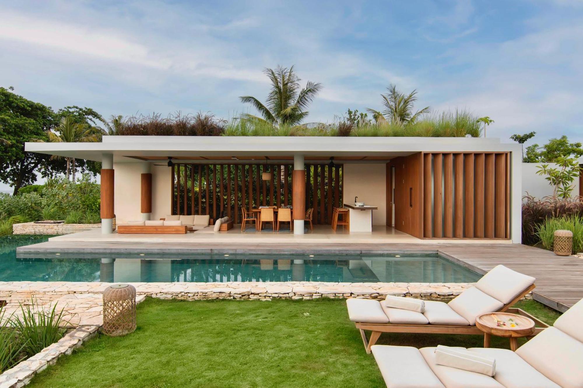 Cap Karoso Sumba - A Member Of Design Hotels Tambolaka エクステリア 写真