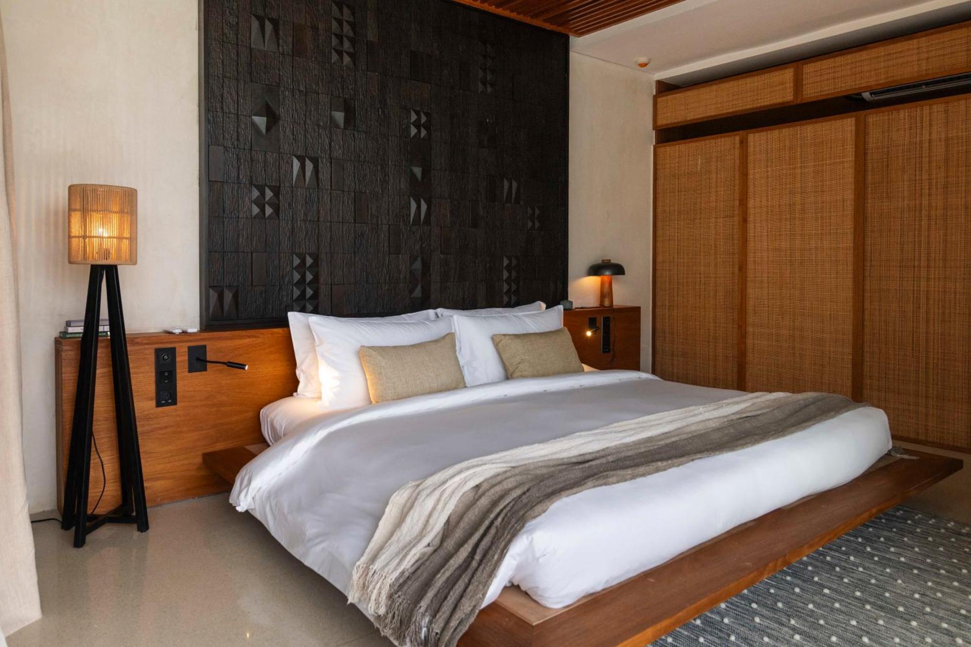 Cap Karoso Sumba - A Member Of Design Hotels Tambolaka エクステリア 写真