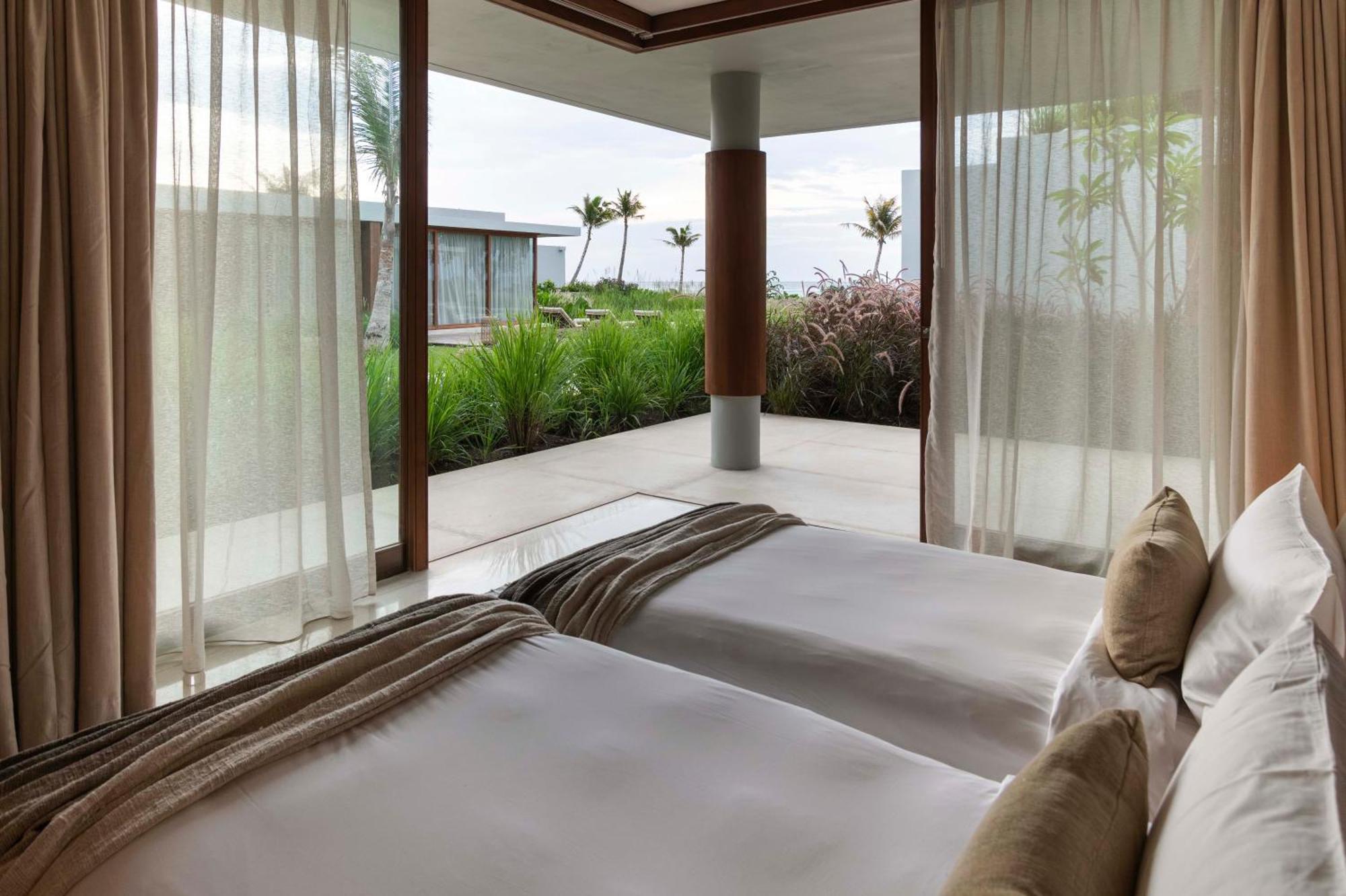 Cap Karoso Sumba - A Member Of Design Hotels Tambolaka エクステリア 写真