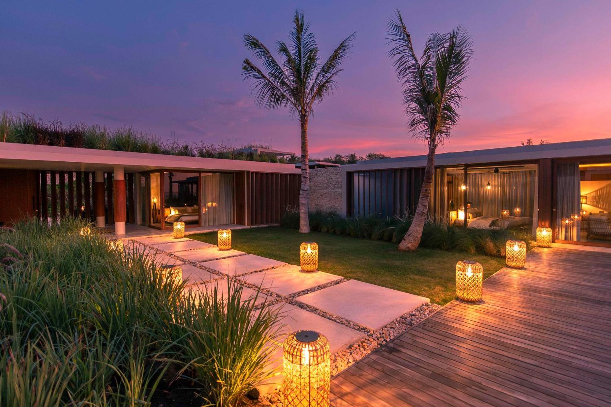 Cap Karoso Sumba - A Member Of Design Hotels Tambolaka エクステリア 写真