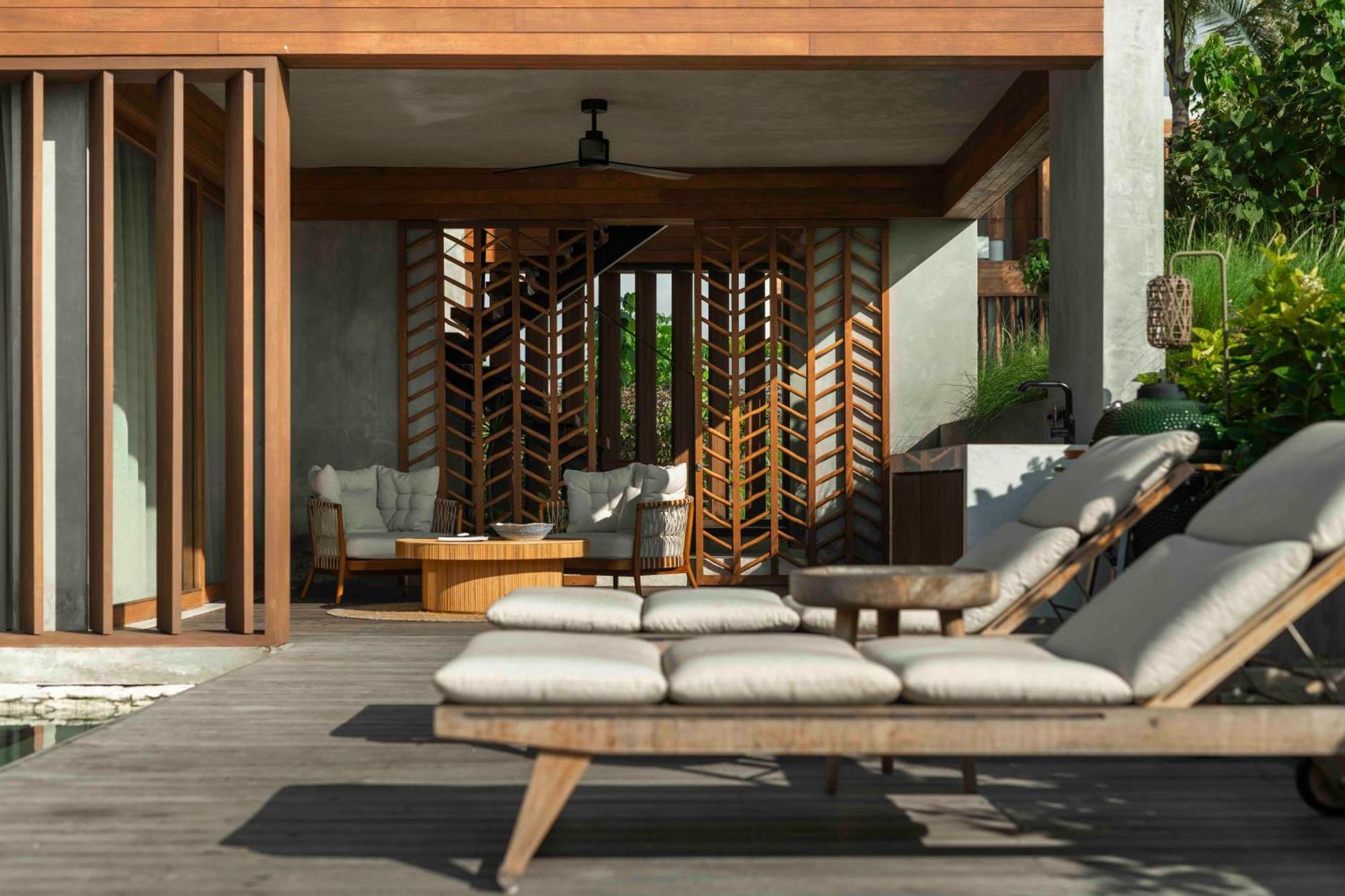 Cap Karoso Sumba - A Member Of Design Hotels Tambolaka エクステリア 写真