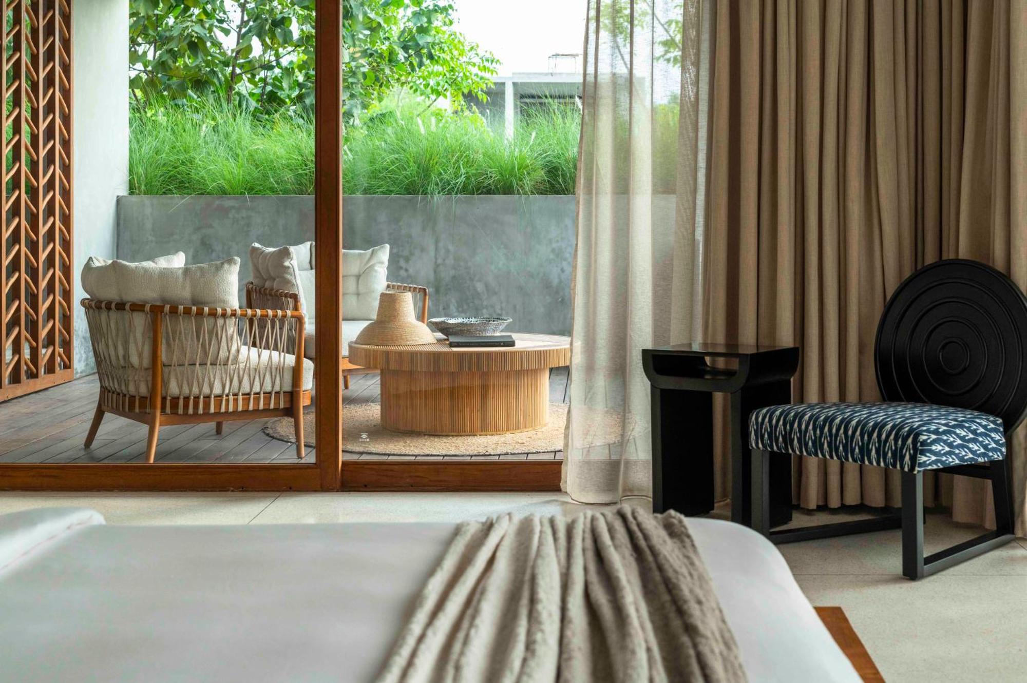 Cap Karoso Sumba - A Member Of Design Hotels Tambolaka エクステリア 写真