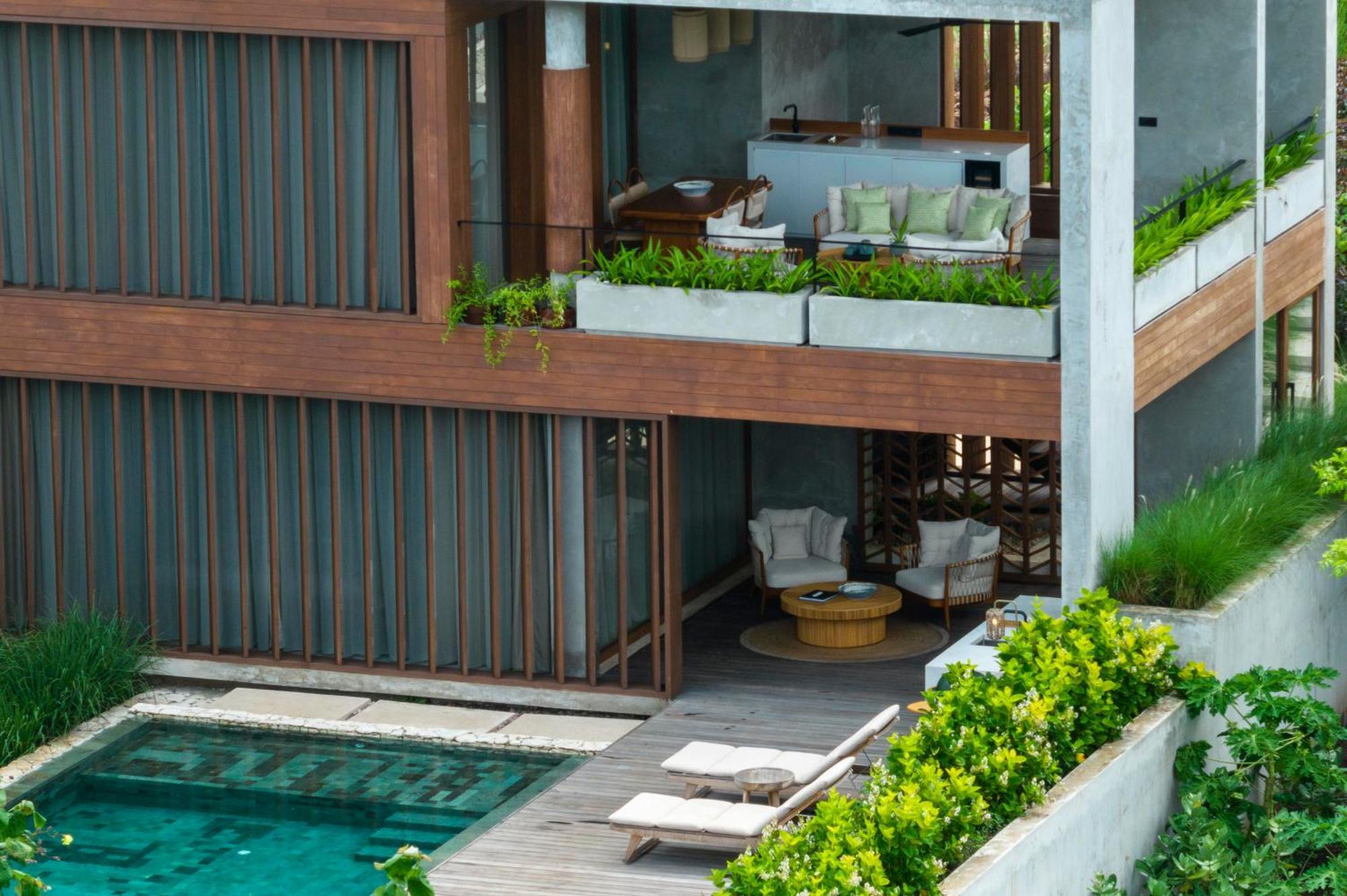 Cap Karoso Sumba - A Member Of Design Hotels Tambolaka エクステリア 写真
