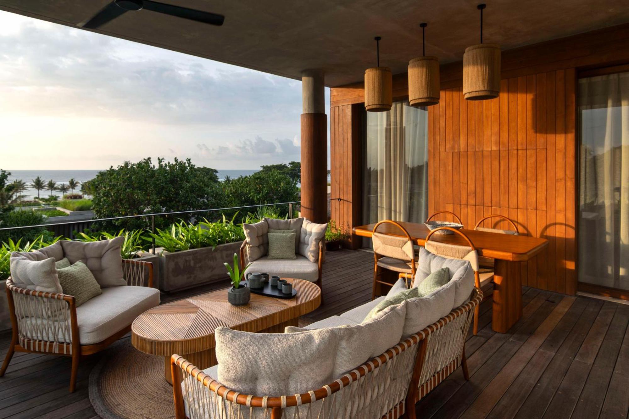 Cap Karoso Sumba - A Member Of Design Hotels Tambolaka エクステリア 写真