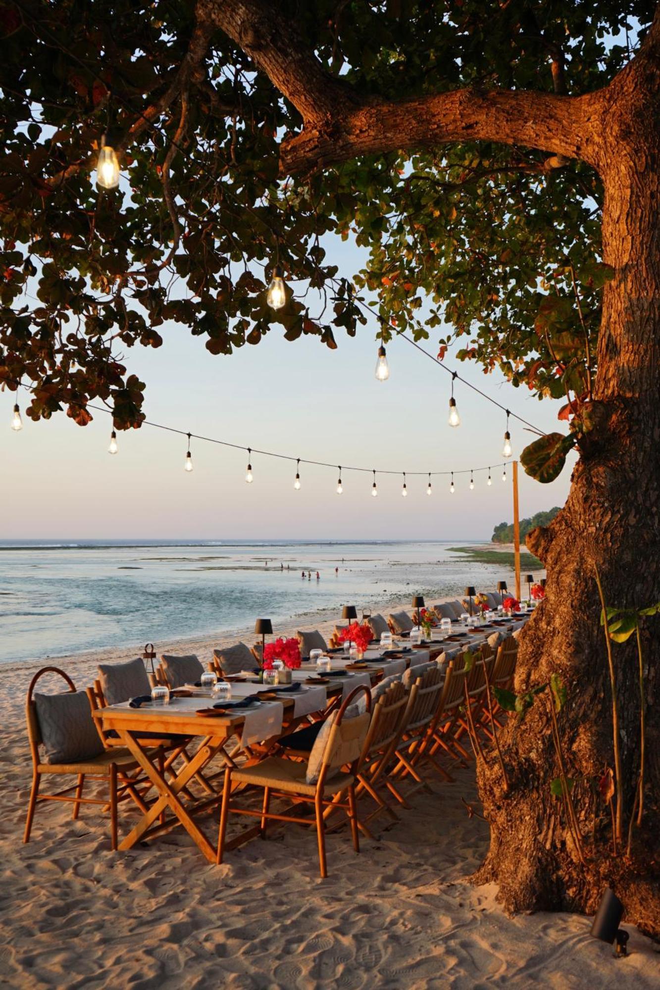 Cap Karoso Sumba - A Member Of Design Hotels Tambolaka エクステリア 写真