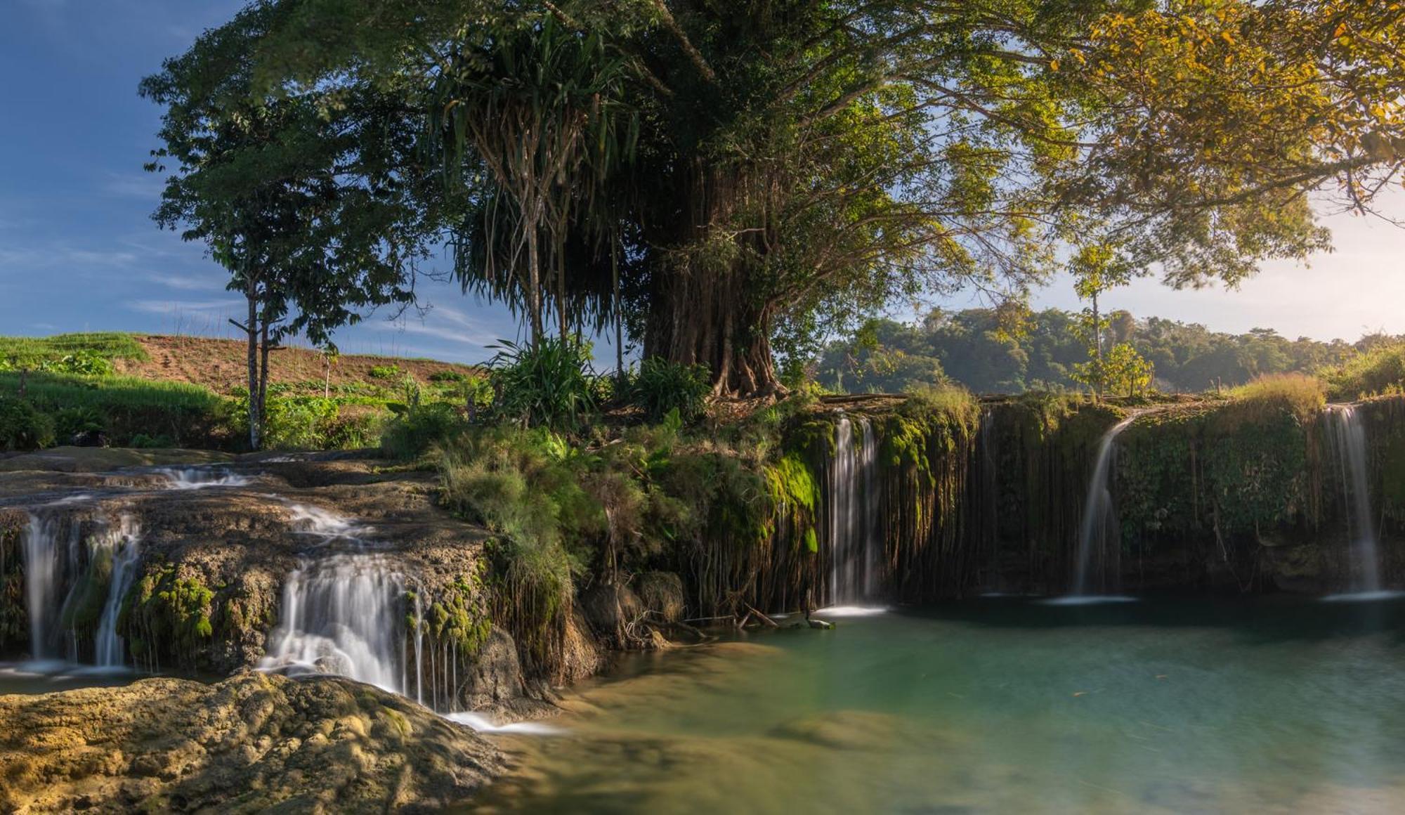 Cap Karoso Sumba - A Member Of Design Hotels Tambolaka エクステリア 写真