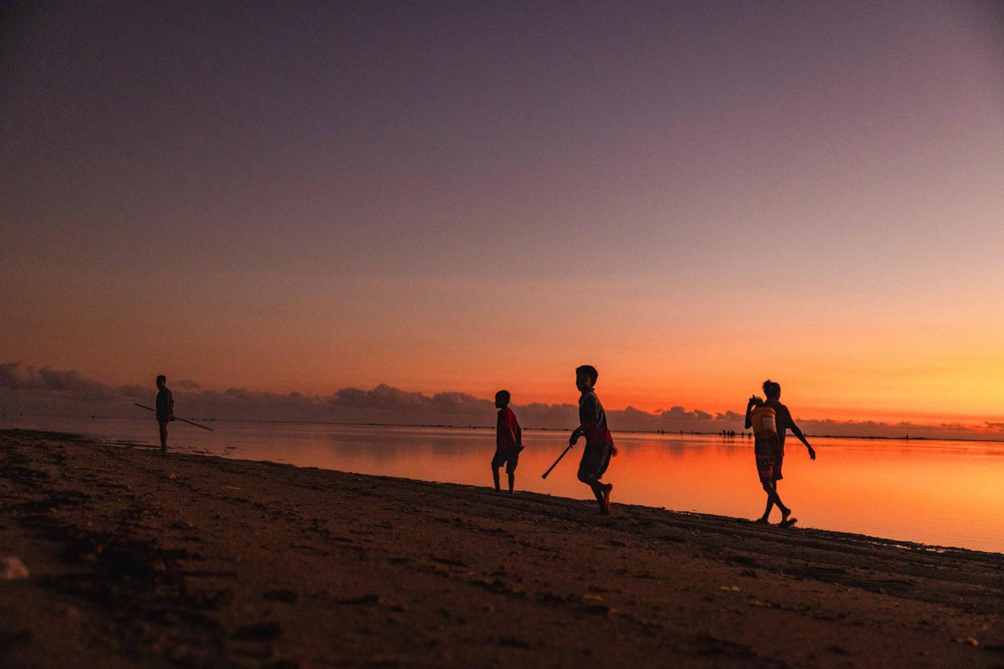Cap Karoso Sumba - A Member Of Design Hotels Tambolaka エクステリア 写真