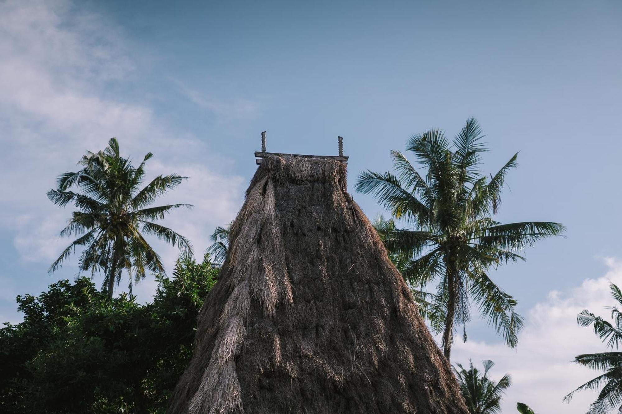 Cap Karoso Sumba - A Member Of Design Hotels Tambolaka エクステリア 写真