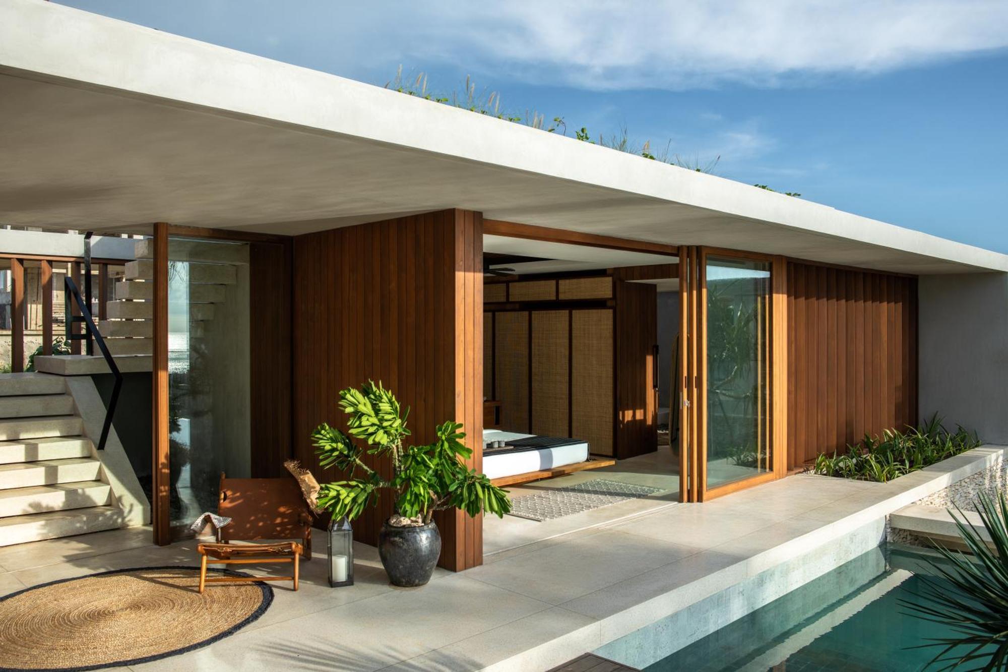 Cap Karoso Sumba - A Member Of Design Hotels Tambolaka エクステリア 写真