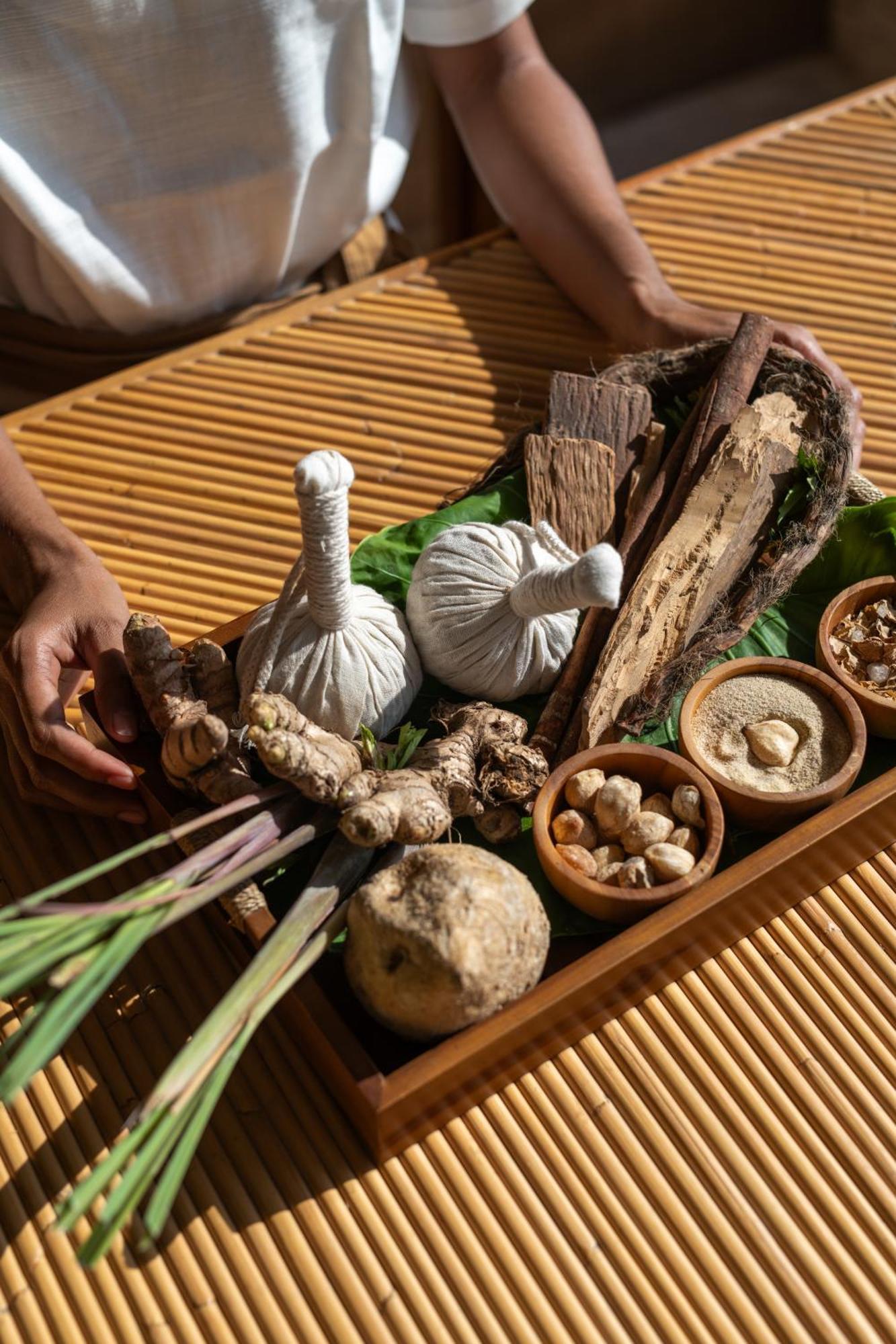 Cap Karoso Sumba - A Member Of Design Hotels Tambolaka エクステリア 写真