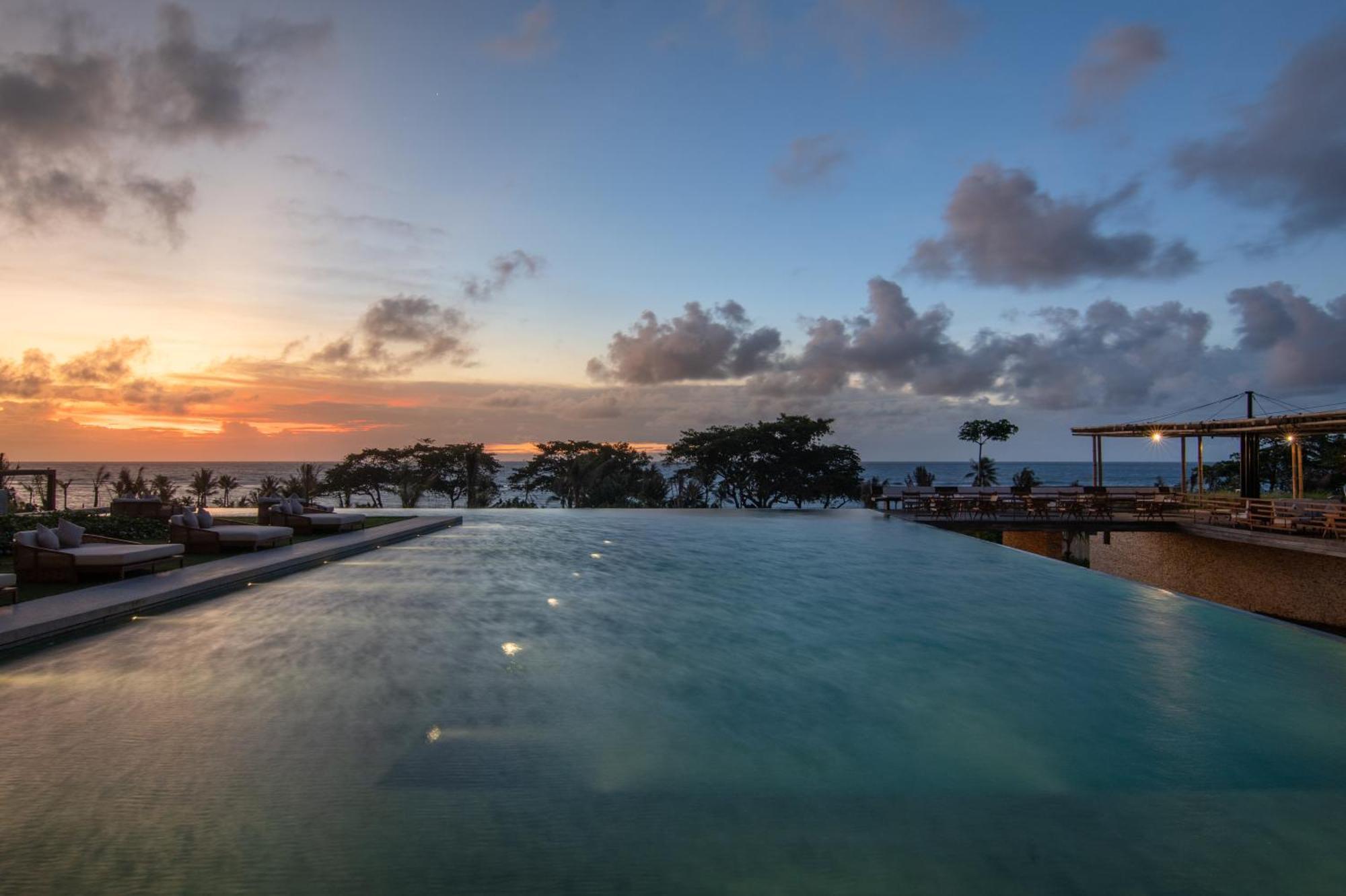 Cap Karoso Sumba - A Member Of Design Hotels Tambolaka エクステリア 写真