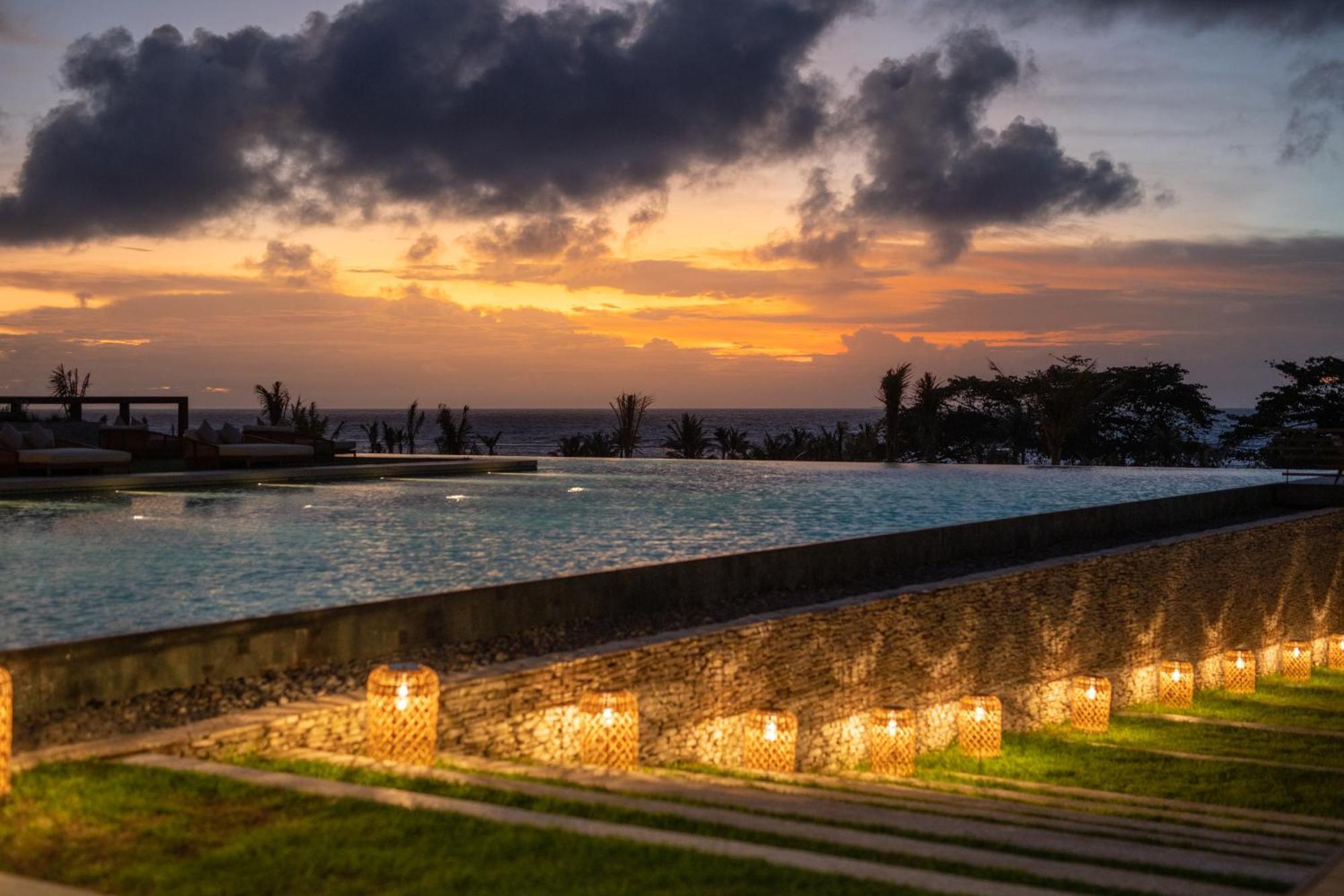 Cap Karoso Sumba - A Member Of Design Hotels Tambolaka エクステリア 写真