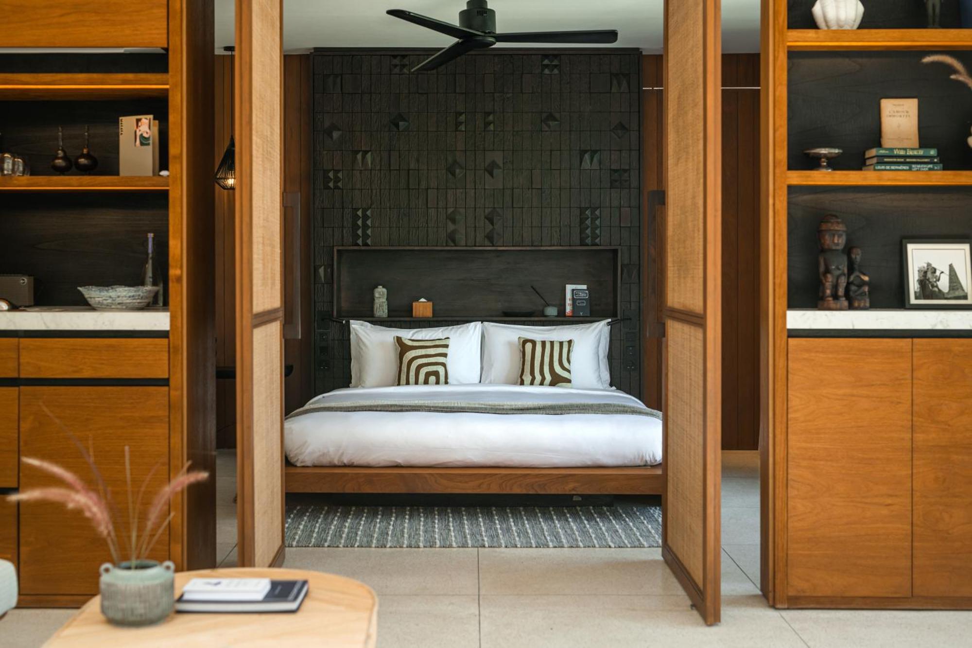 Cap Karoso Sumba - A Member Of Design Hotels Tambolaka エクステリア 写真