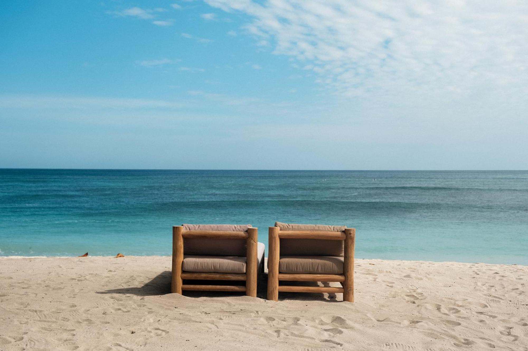 Cap Karoso Sumba - A Member Of Design Hotels Tambolaka エクステリア 写真