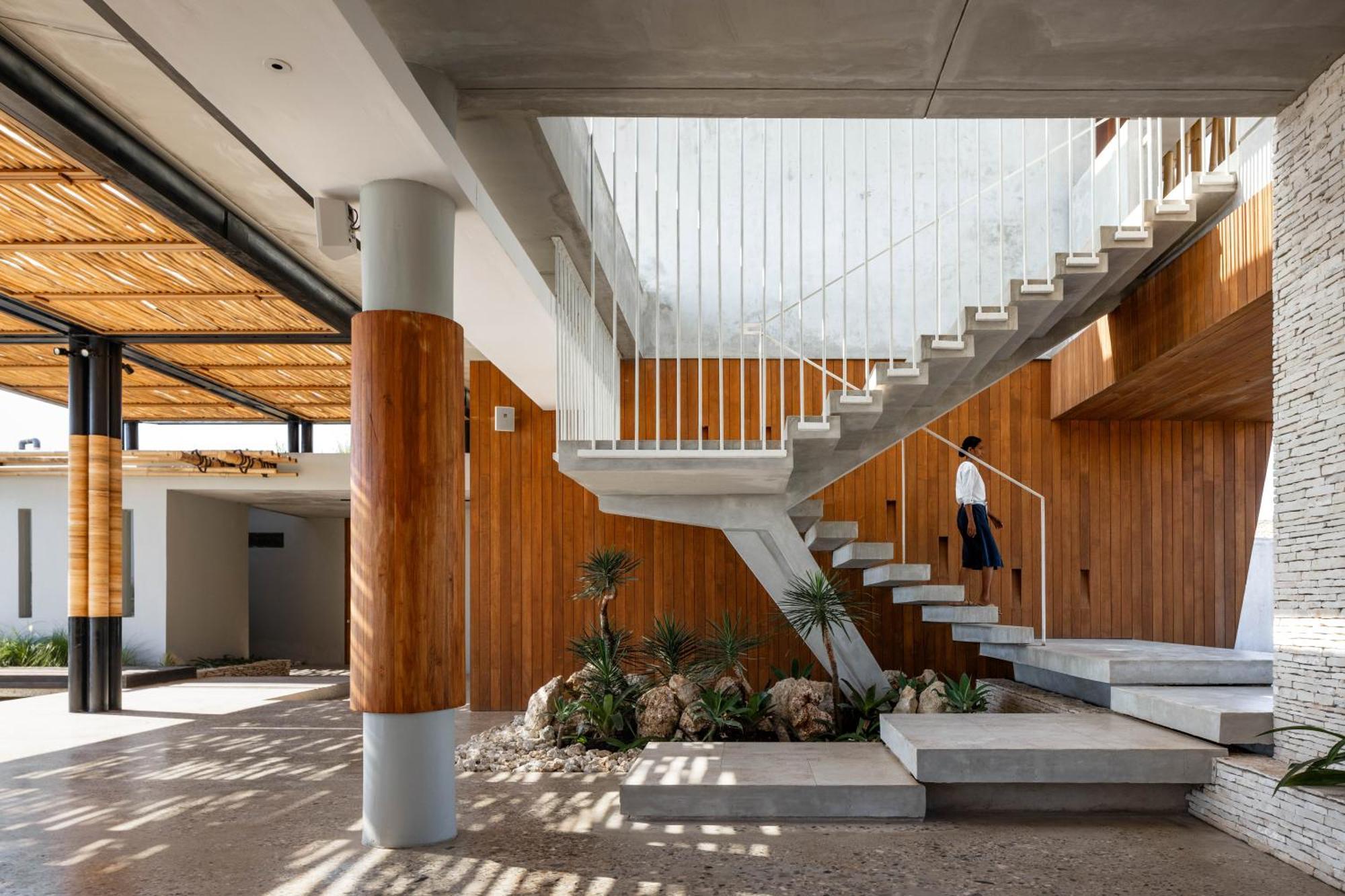 Cap Karoso Sumba - A Member Of Design Hotels Tambolaka エクステリア 写真