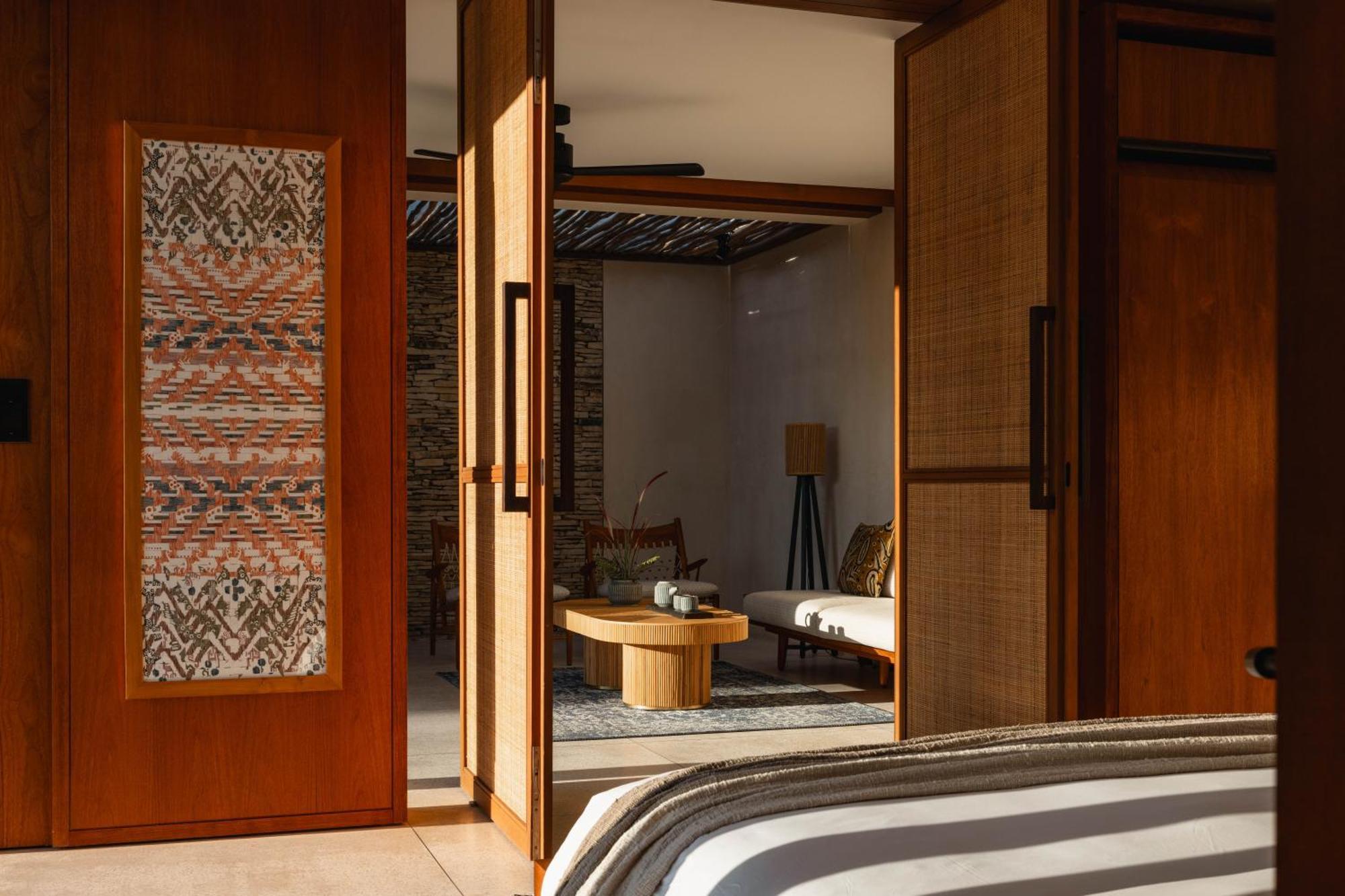 Cap Karoso Sumba - A Member Of Design Hotels Tambolaka エクステリア 写真