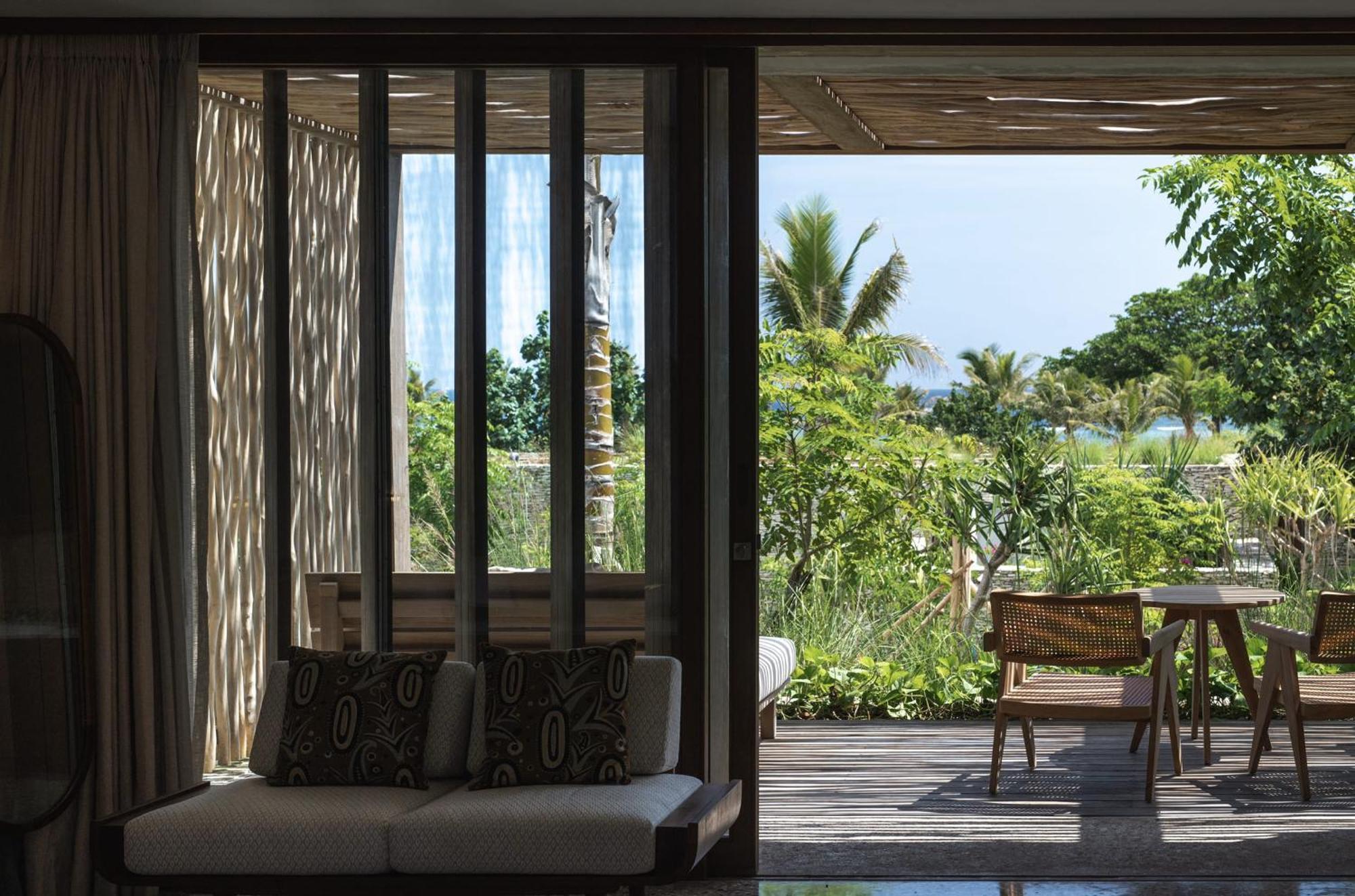 Cap Karoso Sumba - A Member Of Design Hotels Tambolaka エクステリア 写真