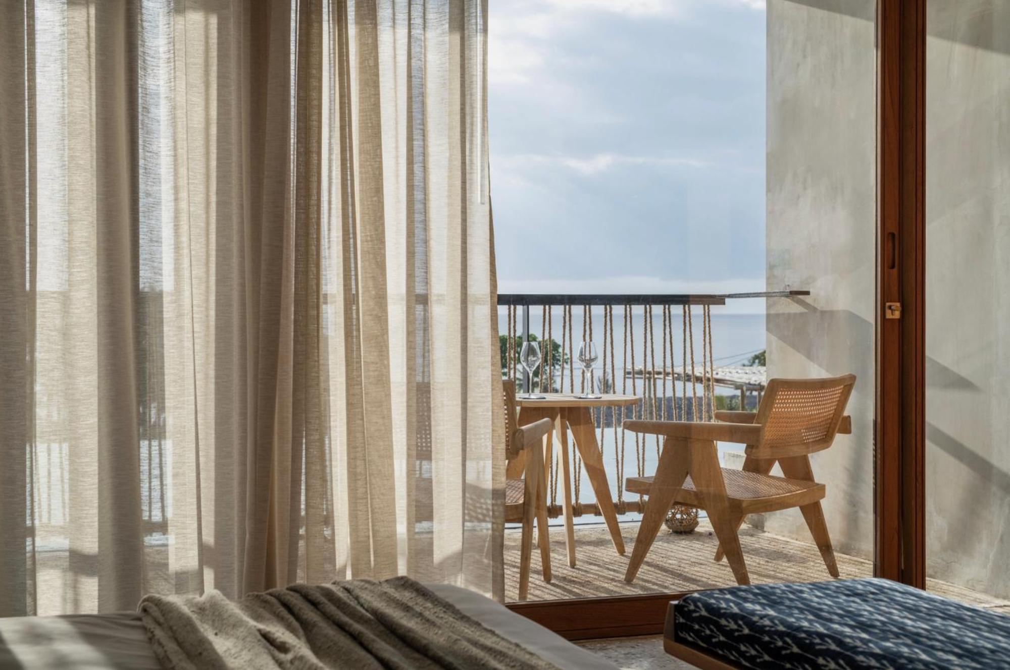 Cap Karoso Sumba - A Member Of Design Hotels Tambolaka エクステリア 写真