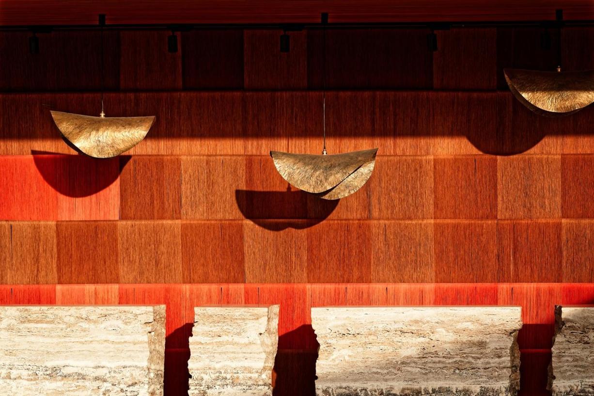 Cap Karoso Sumba - A Member Of Design Hotels Tambolaka エクステリア 写真