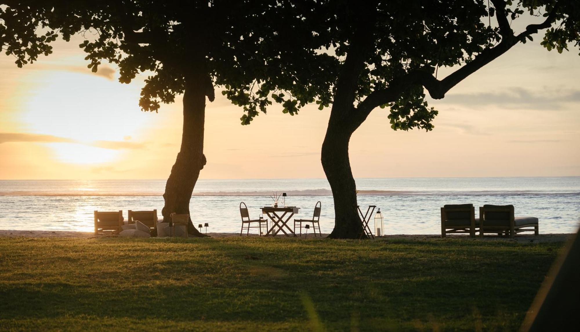 Cap Karoso Sumba - A Member Of Design Hotels Tambolaka エクステリア 写真
